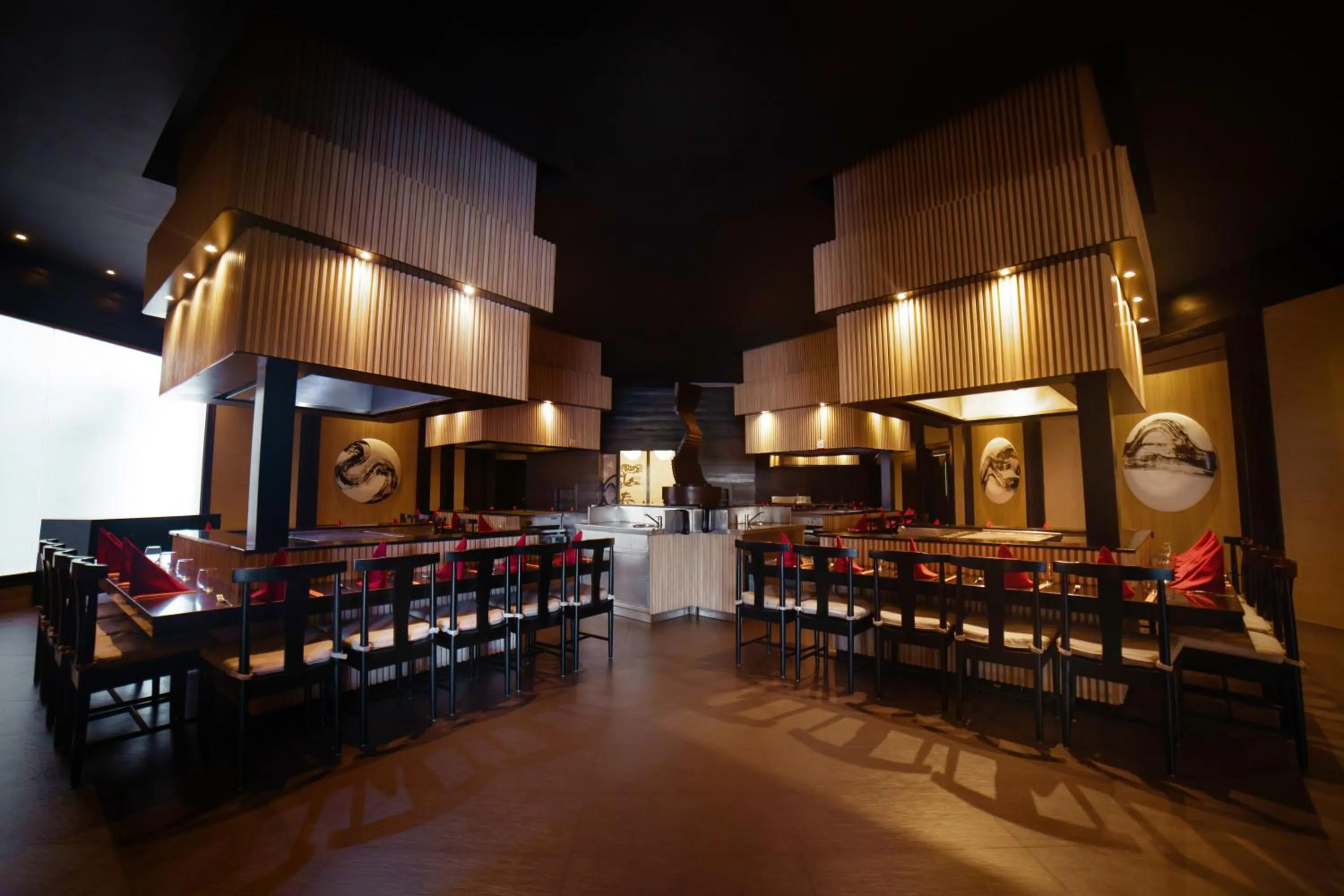 Restaurant/places to eat in Royalton Punta Cana, An Autograph Collection All-Inclusive Resort & Casino