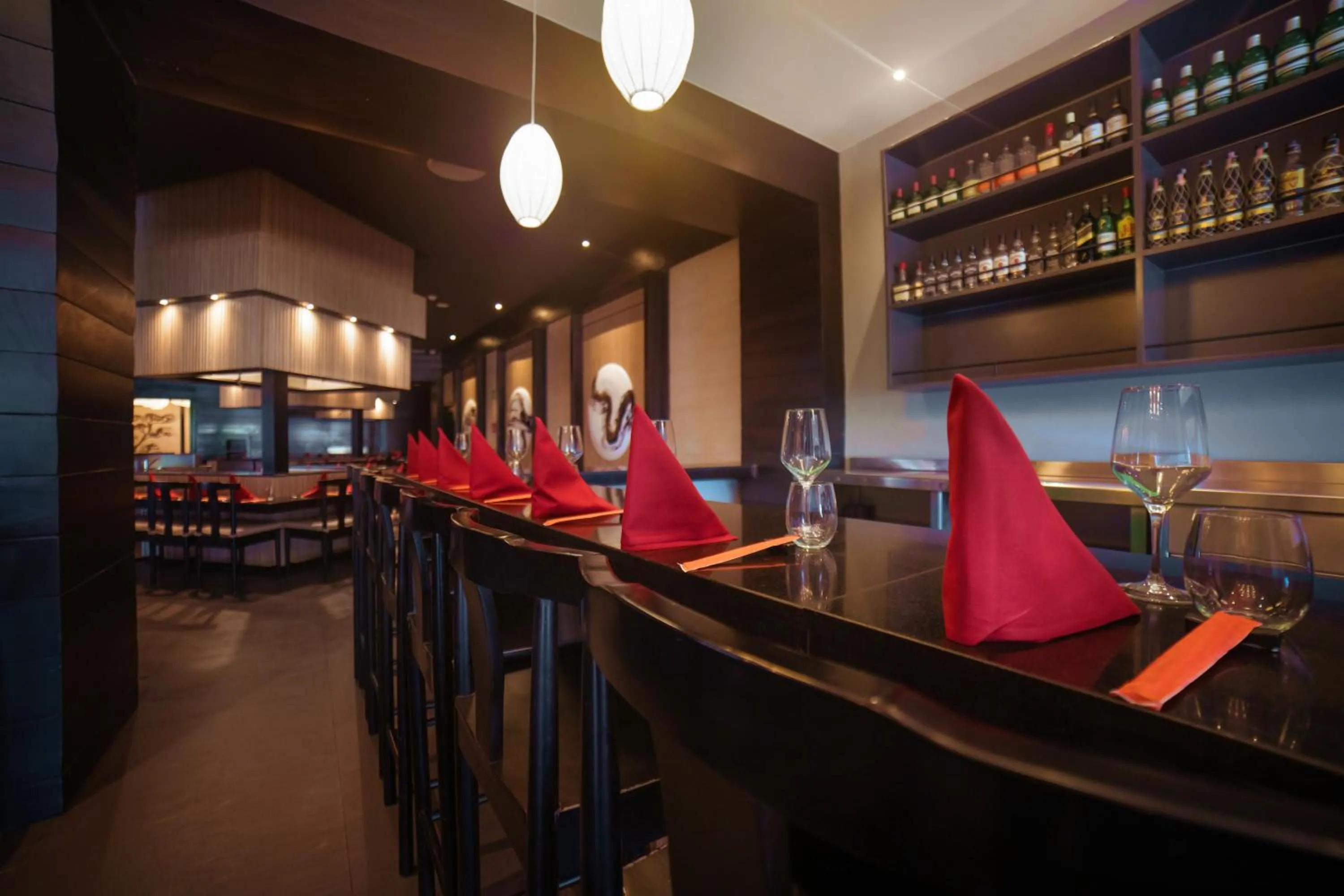 Restaurant/places to eat in Royalton Punta Cana, An Autograph Collection All-Inclusive Resort & Casino