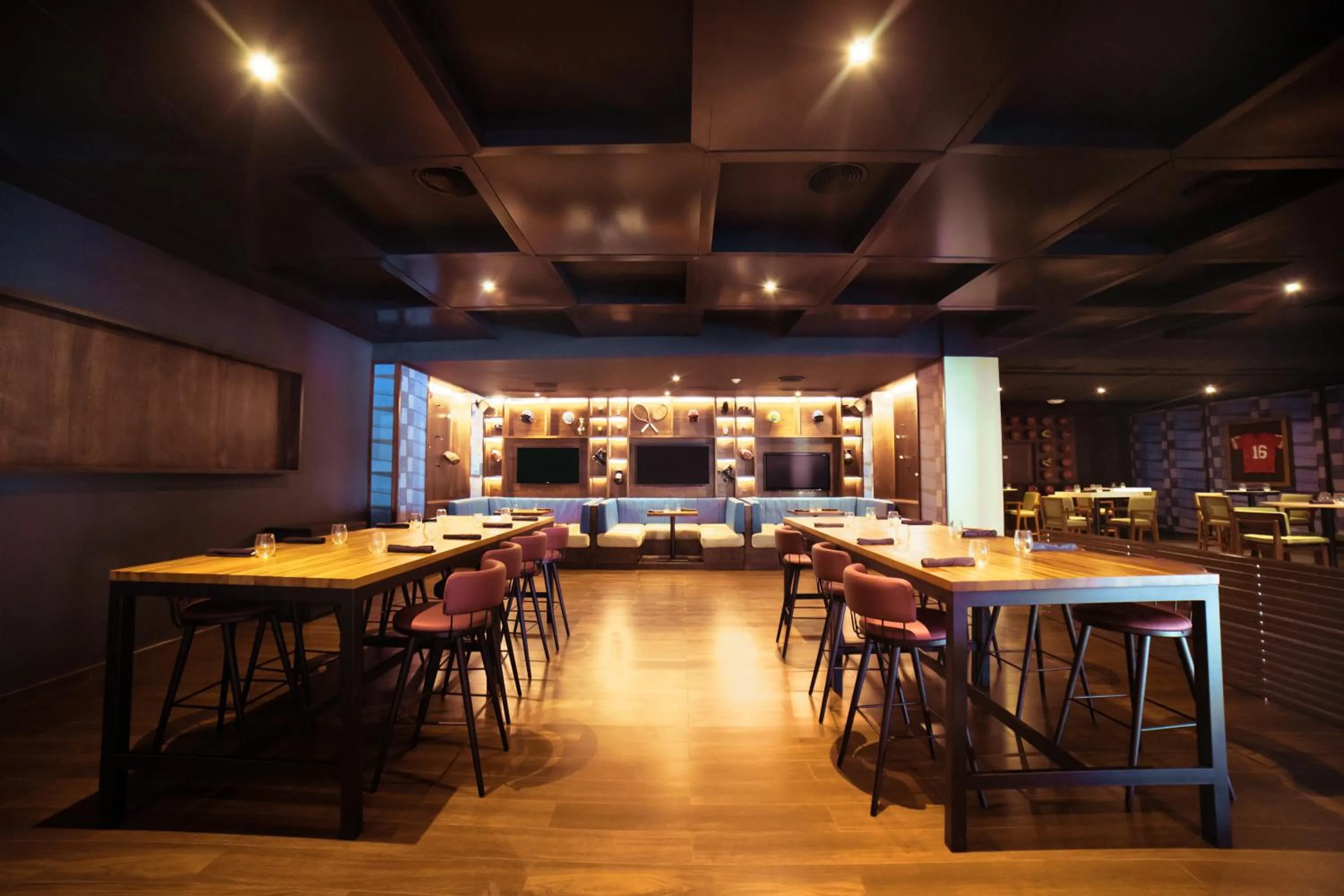 Restaurant/places to eat in Royalton Punta Cana, An Autograph Collection All-Inclusive Resort & Casino