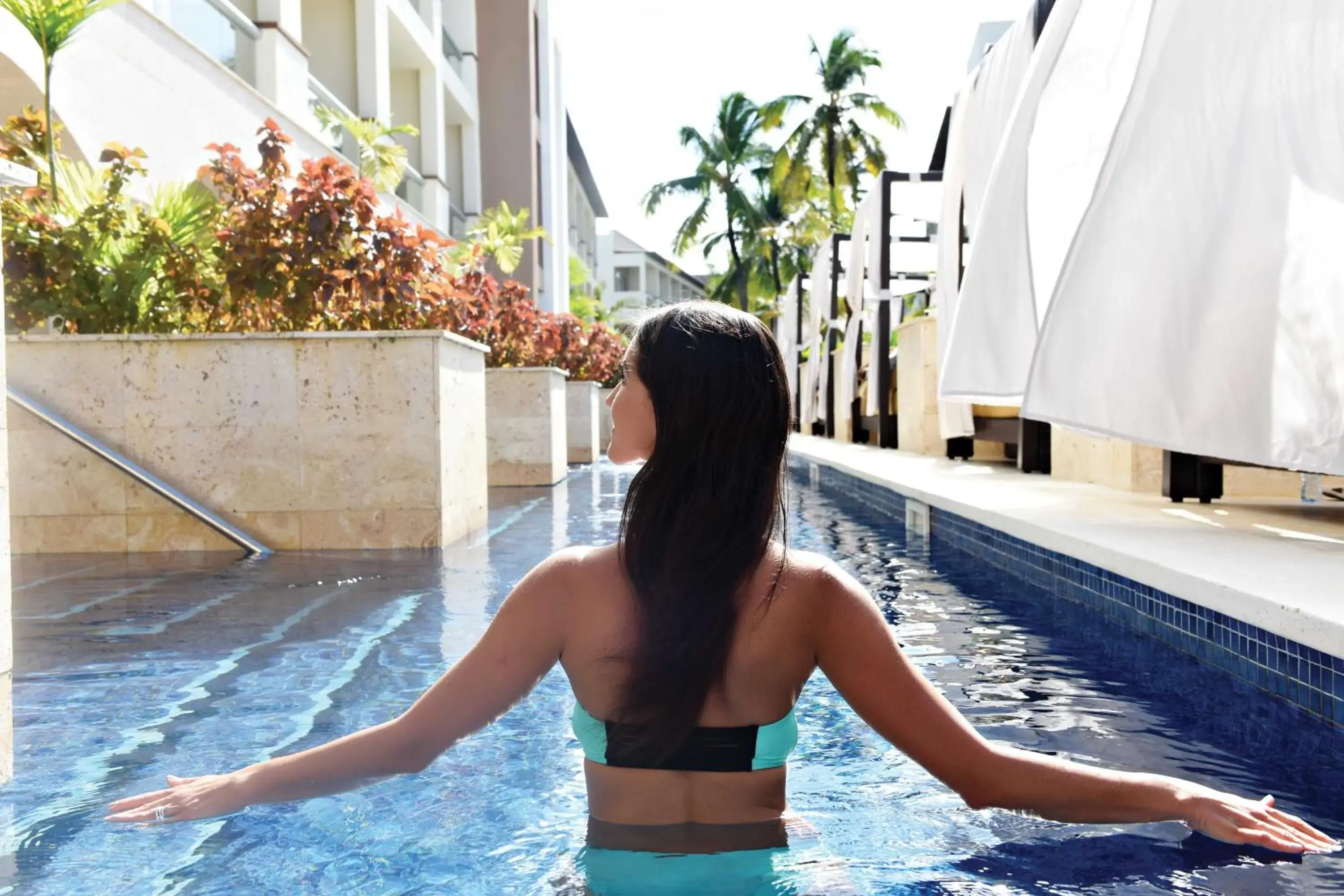 Luxury Swim Out Room Diamond Club - single occupancy in Royalton Punta Cana, An Autograph Collection All-Inclusive Resort & Casino Luxury Swim Out Room Diamond Club - single occupancy in Royalton Punta Cana, An Autograph Collection All-Inclusive Resort & Casino