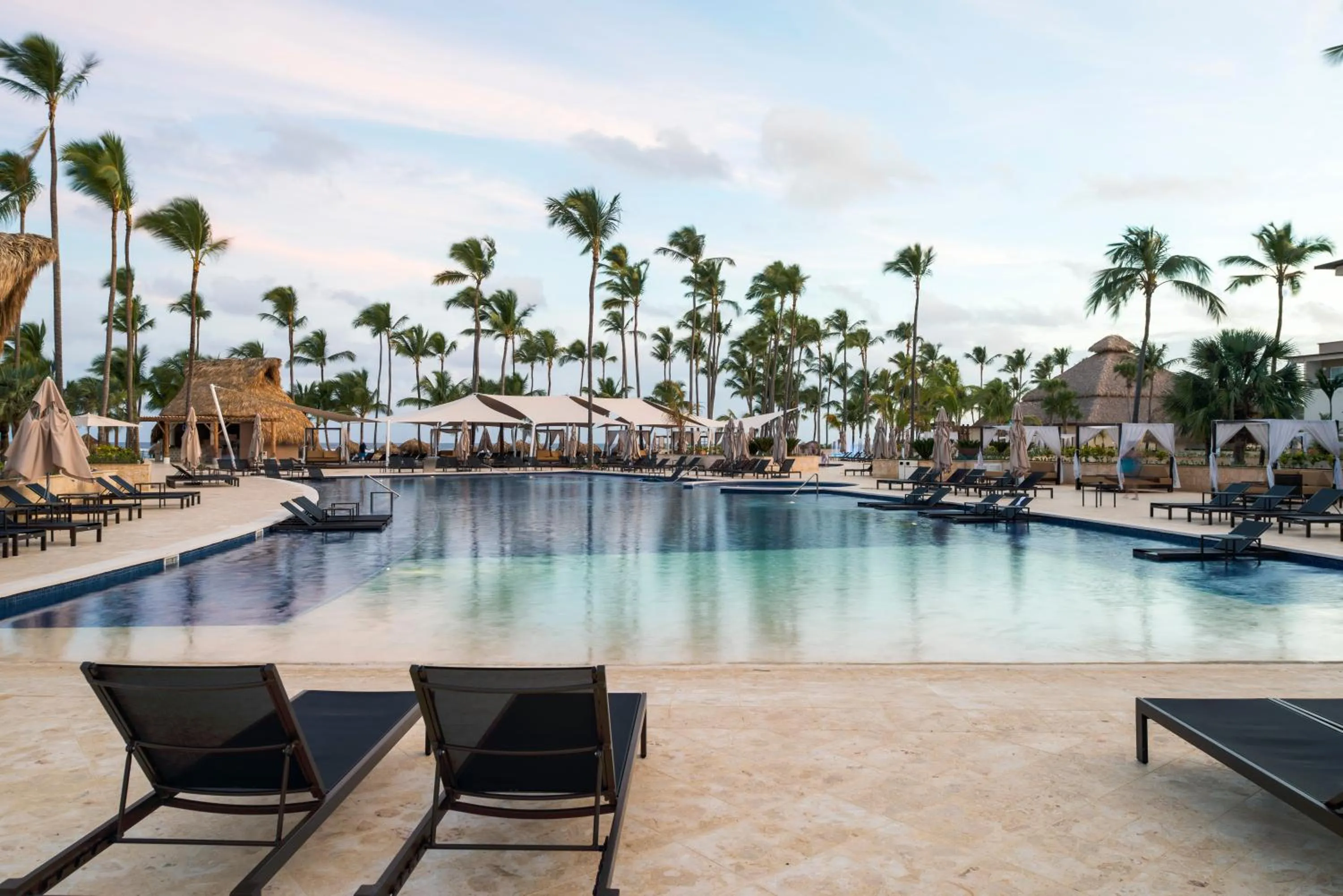 Day in Royalton Punta Cana, An Autograph Collection All-Inclusive Resort & Casino