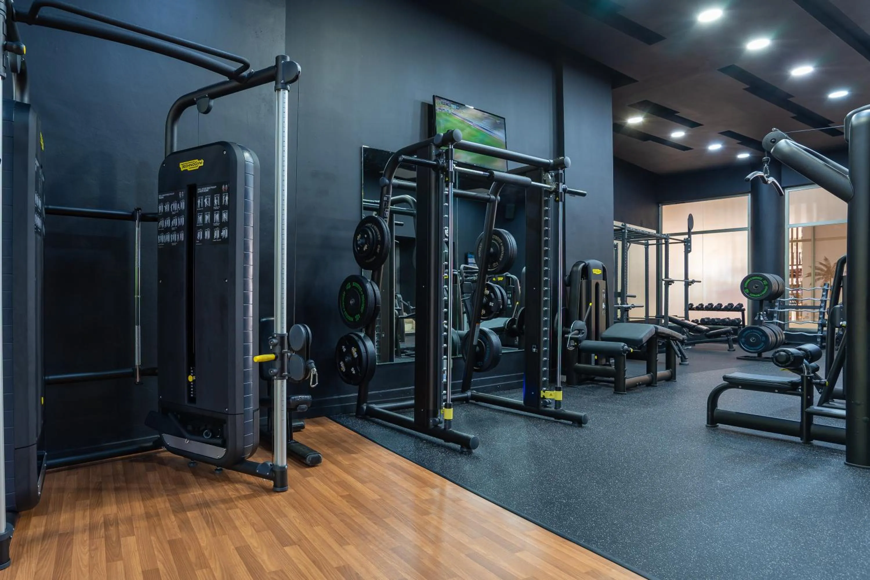 Sports in Royalton Punta Cana, An Autograph Collection All-Inclusive Resort & Casino