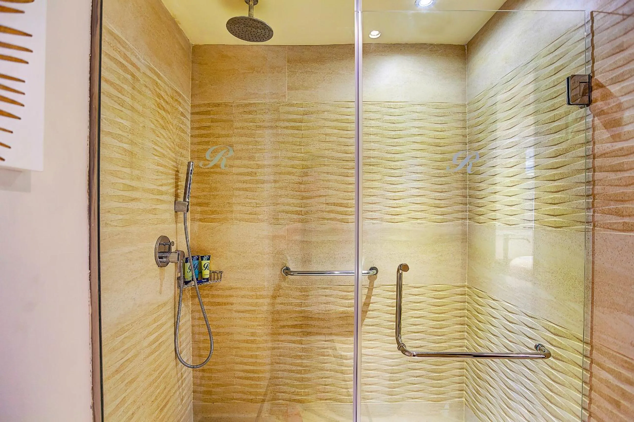 Shower in Royalton Punta Cana, An Autograph Collection All-Inclusive Resort & Casino