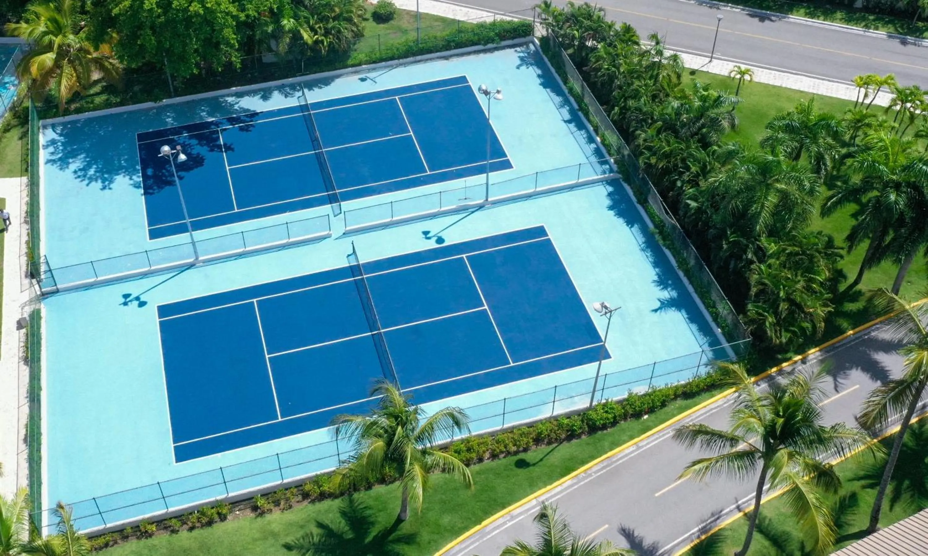 Sports in Royalton Punta Cana, An Autograph Collection All-Inclusive Resort & Casino