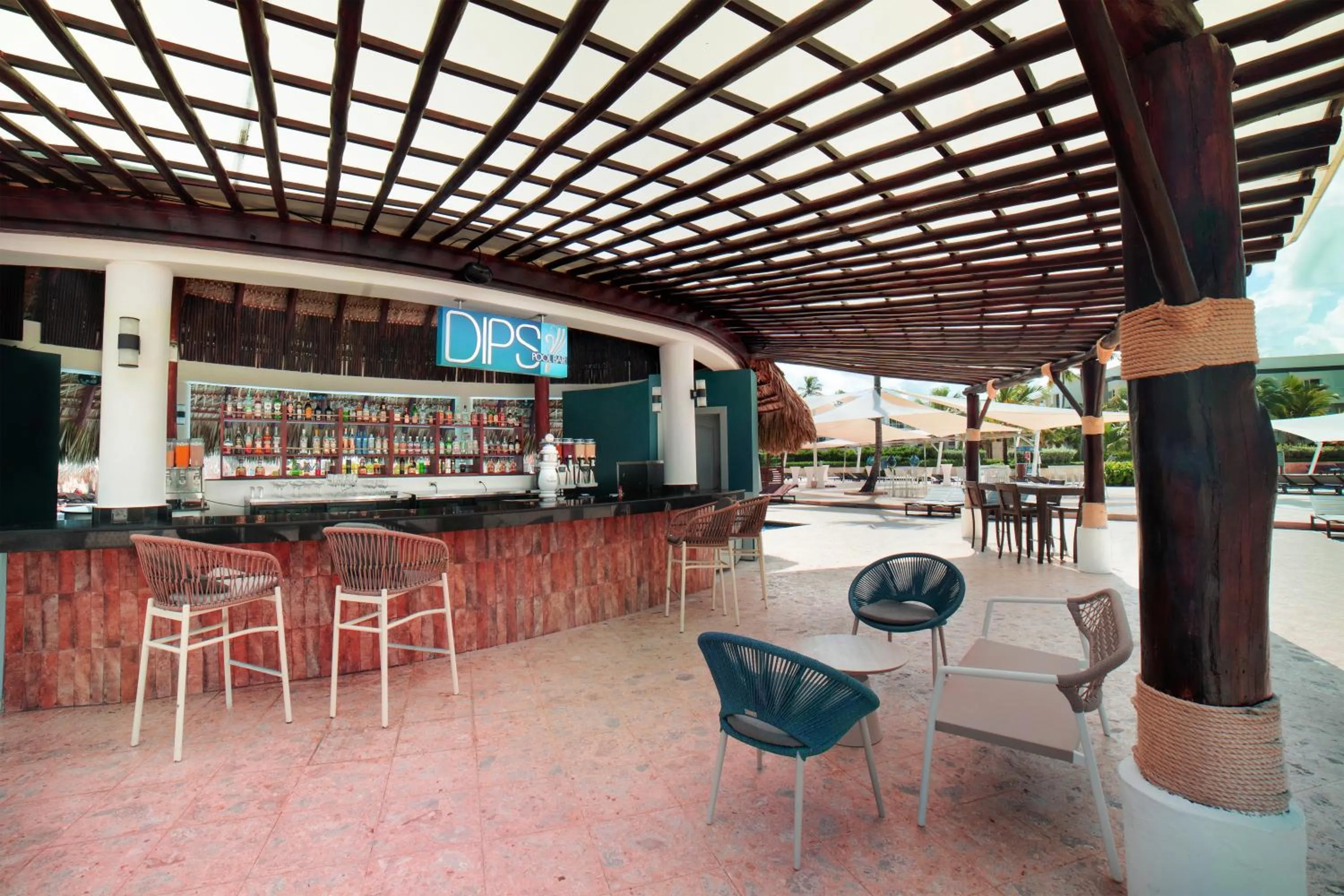 Restaurant/places to eat in Royalton Punta Cana, An Autograph Collection All-Inclusive Resort & Casino