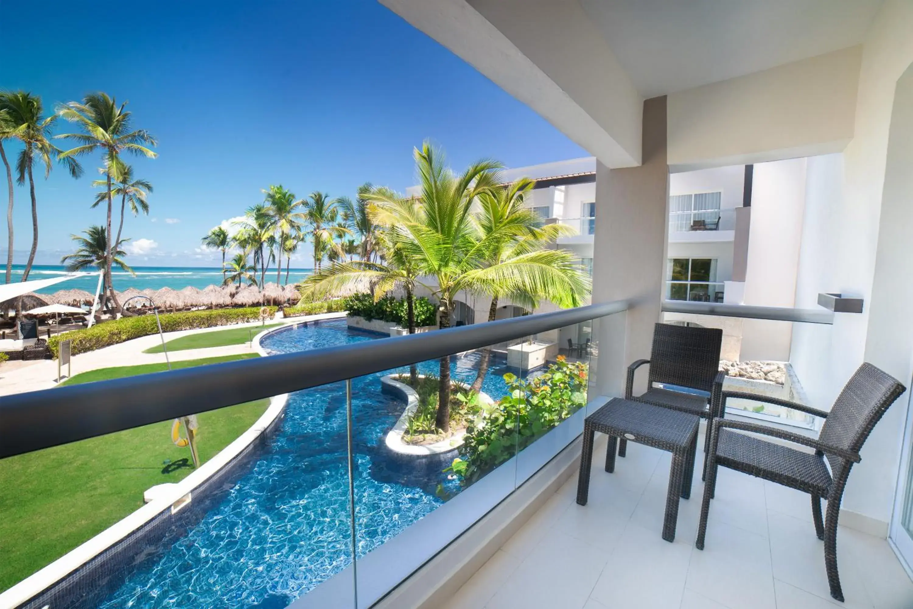 Honeymoon Jacuzzi Suite Diamond Club in Royalton Punta Cana, An Autograph Collection All-Inclusive Resort & Casino Honeymoon Jacuzzi Suite Diamond Club in Royalton Punta Cana, An Autograph Collection All-Inclusive Resort & Casino