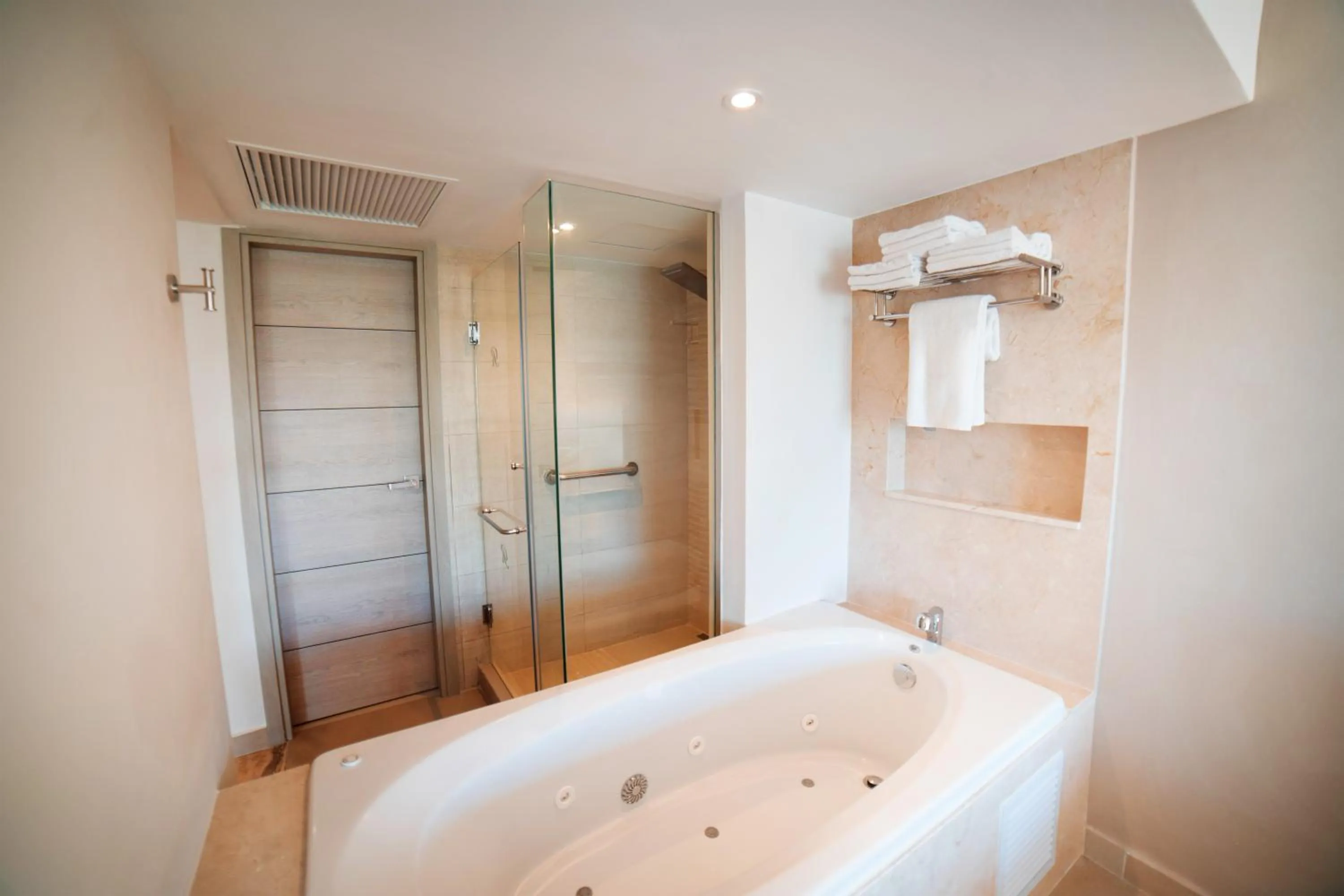 Bathroom in Royalton Punta Cana, An Autograph Collection All-Inclusive Resort & Casino