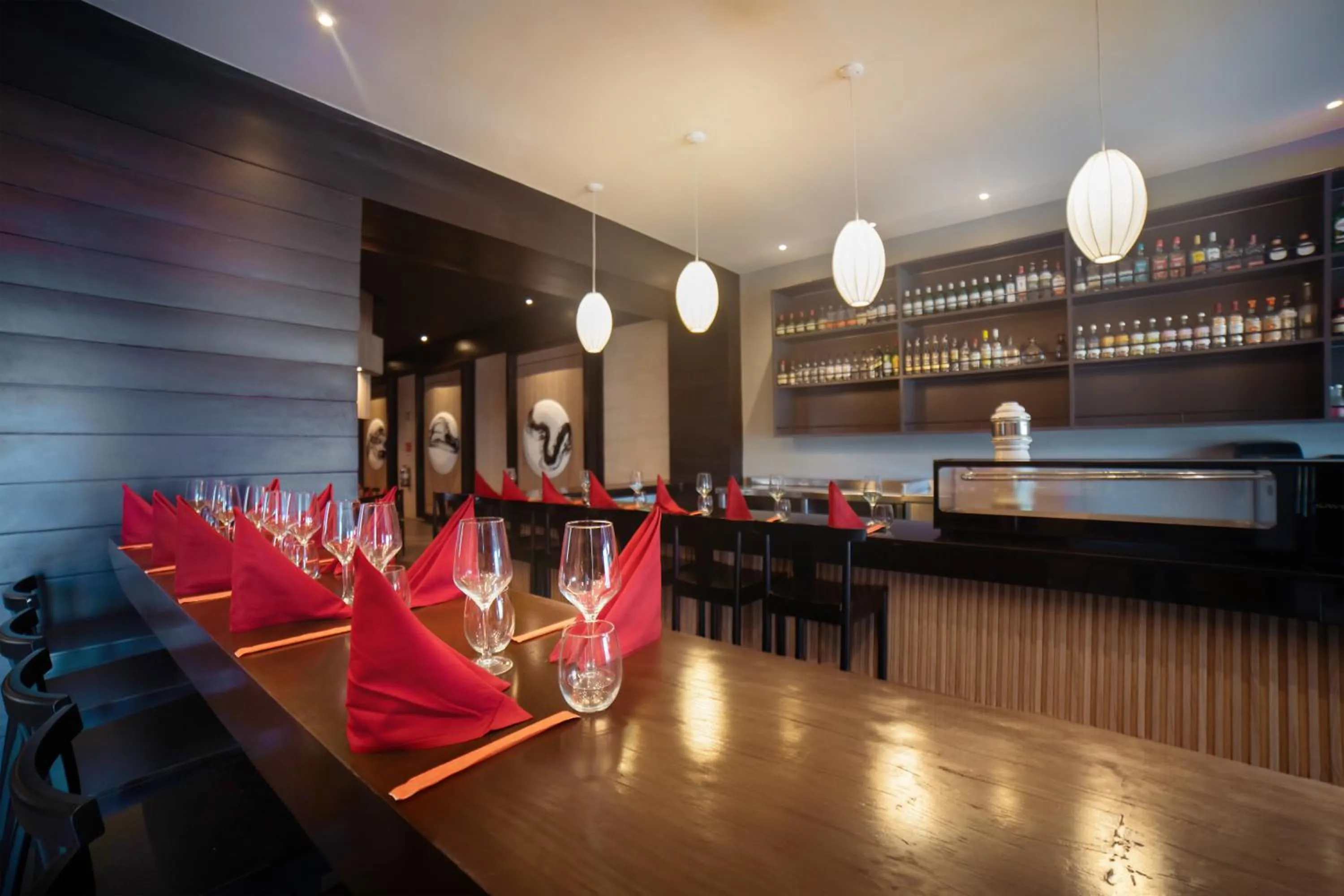 Restaurant/places to eat in Royalton Punta Cana, An Autograph Collection All-Inclusive Resort & Casino