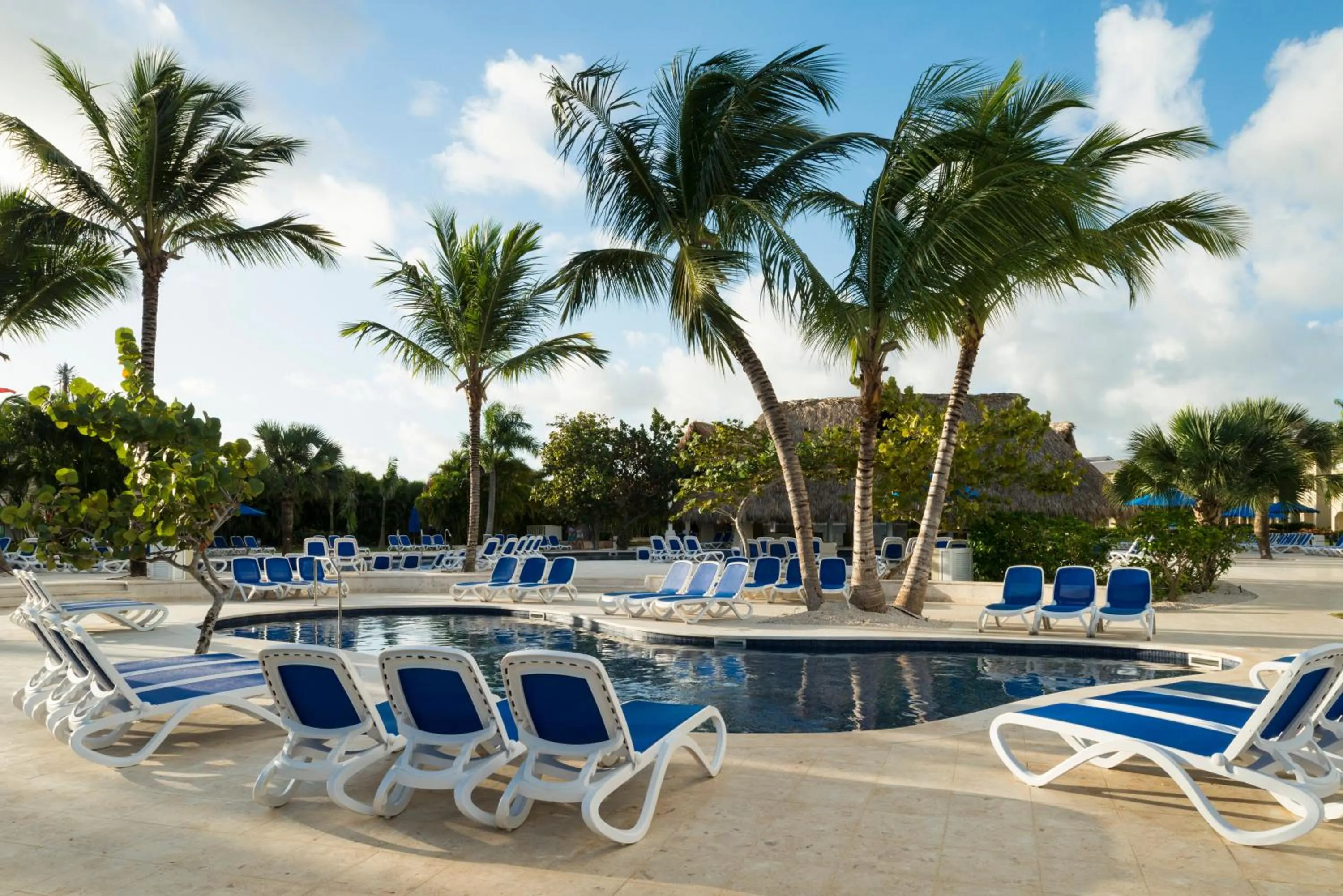 Day in Royalton Punta Cana, An Autograph Collection All-Inclusive Resort & Casino