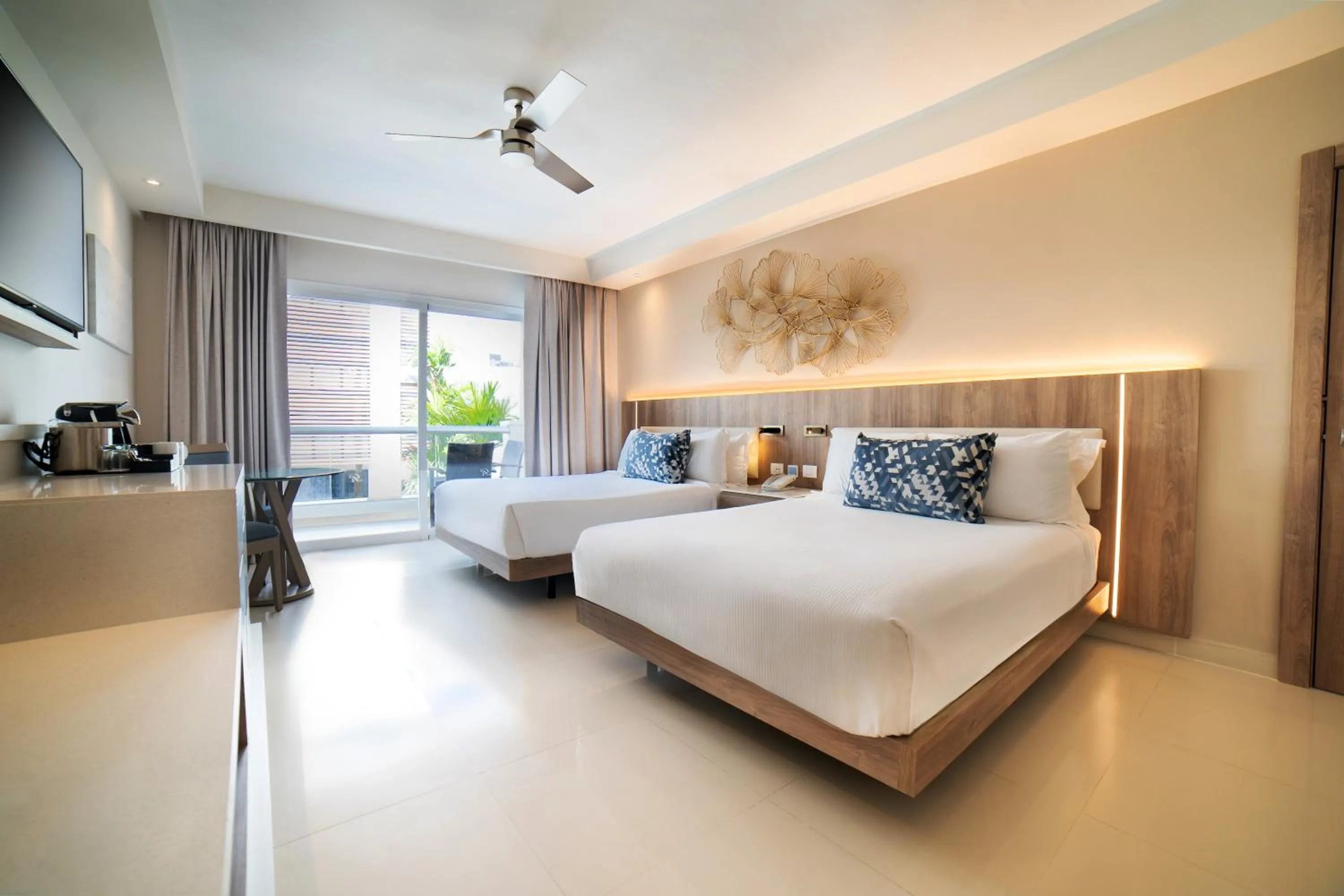Bedroom, Bed in Royalton Punta Cana, An Autograph Collection All-Inclusive Resort & Casino