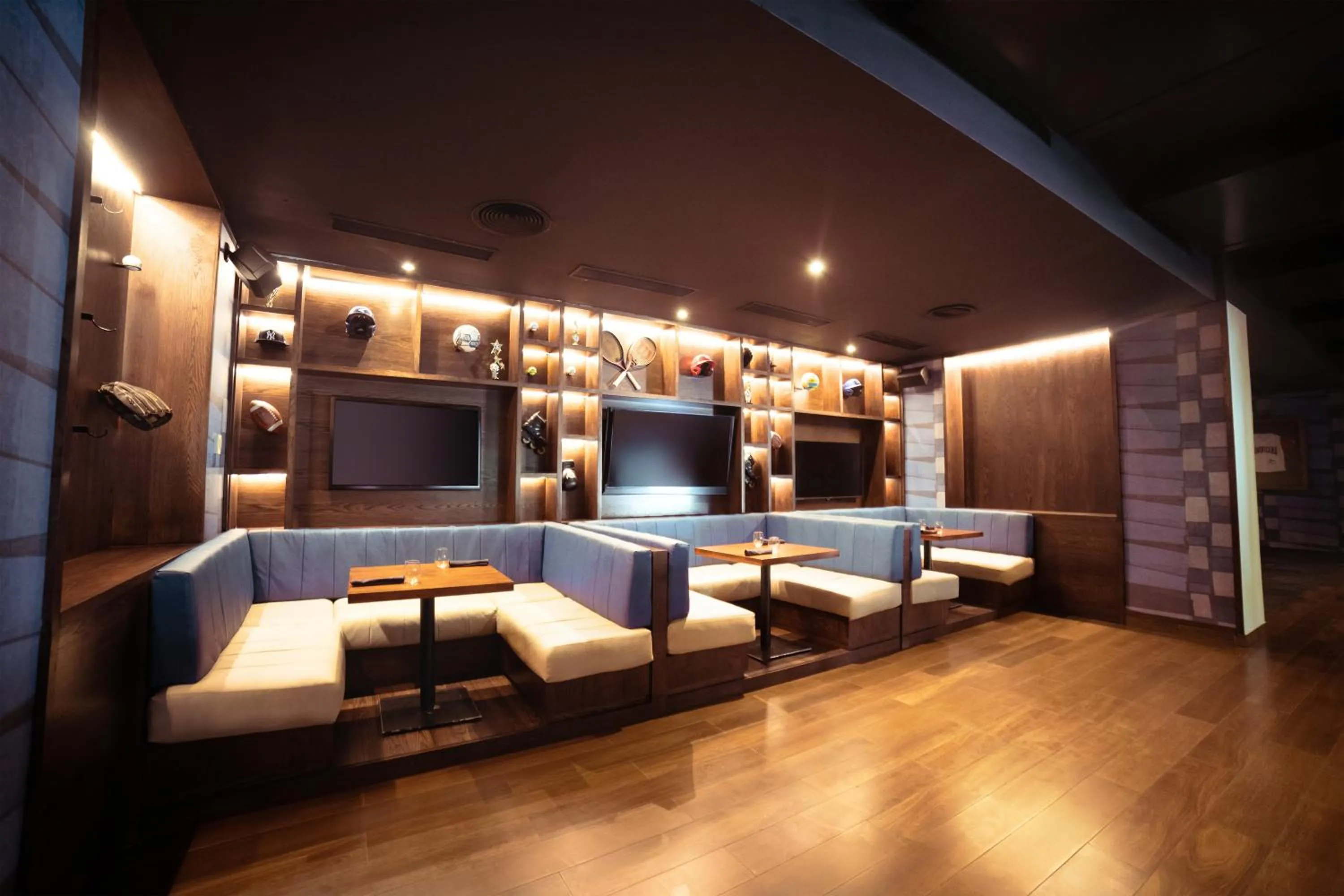 Restaurant/places to eat in Royalton Punta Cana, An Autograph Collection All-Inclusive Resort & Casino