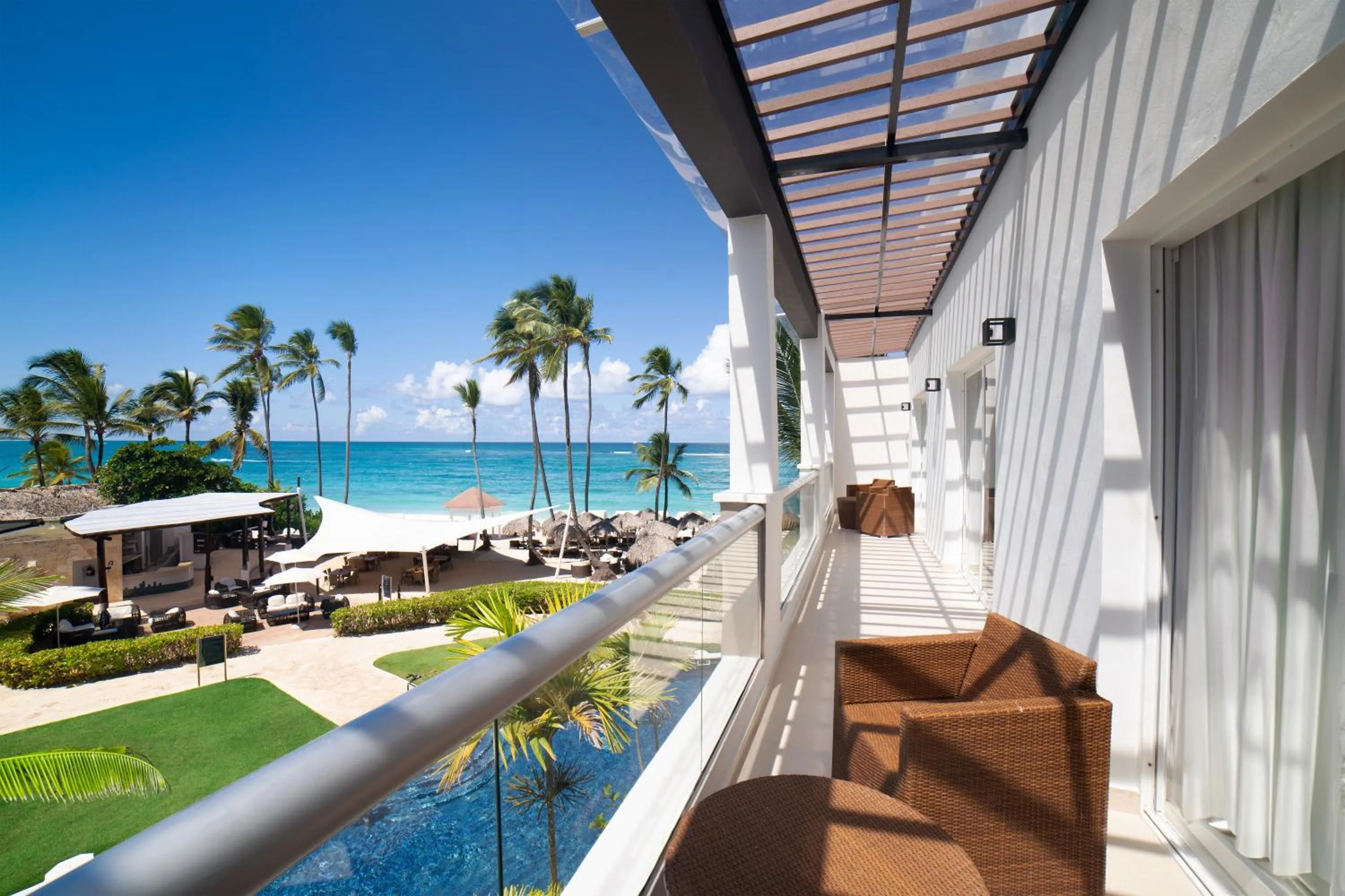 View (from property/room) in Royalton Punta Cana, An Autograph Collection All-Inclusive Resort & Casino