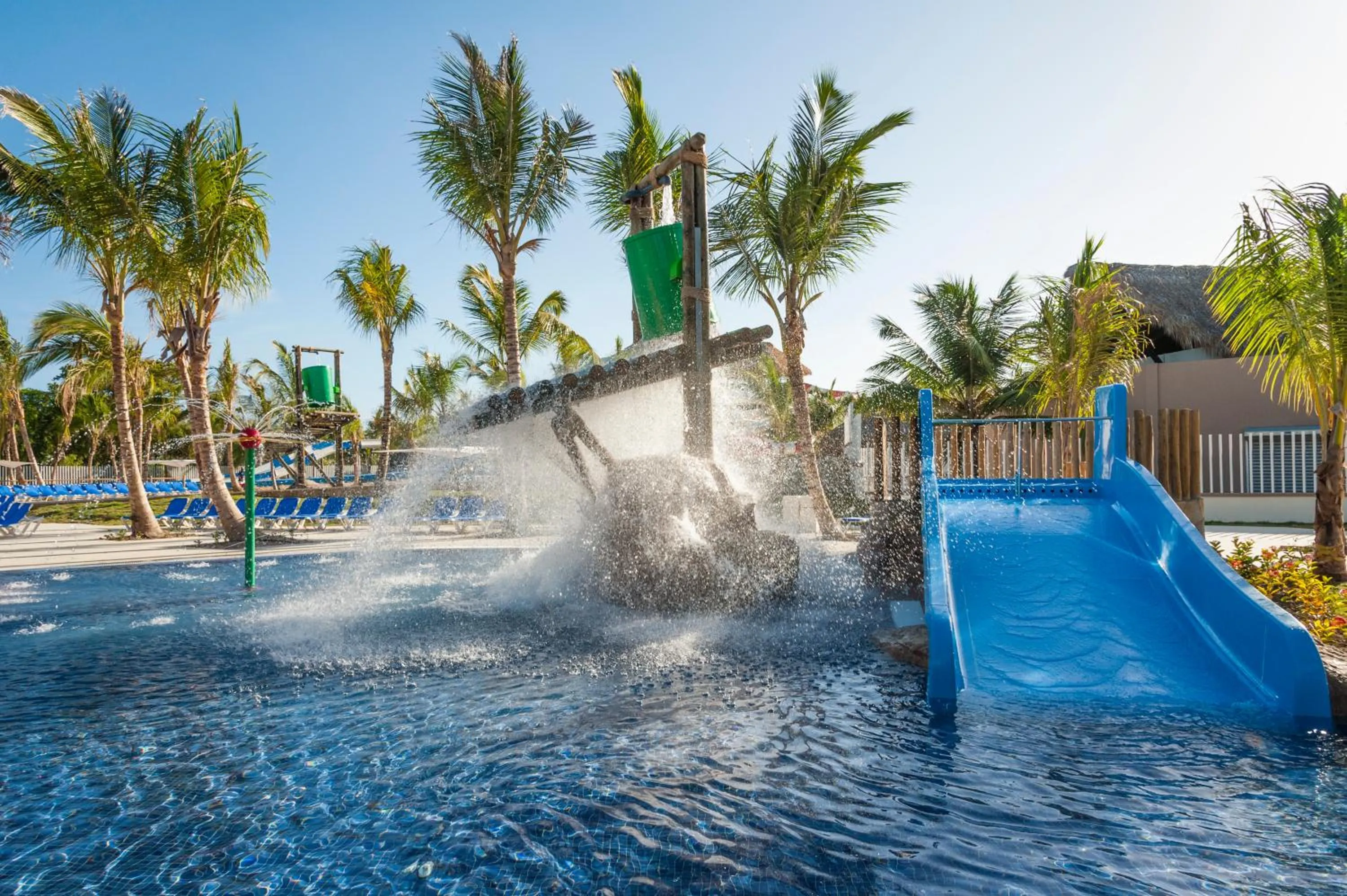 Day in Royalton Punta Cana, An Autograph Collection All-Inclusive Resort & Casino