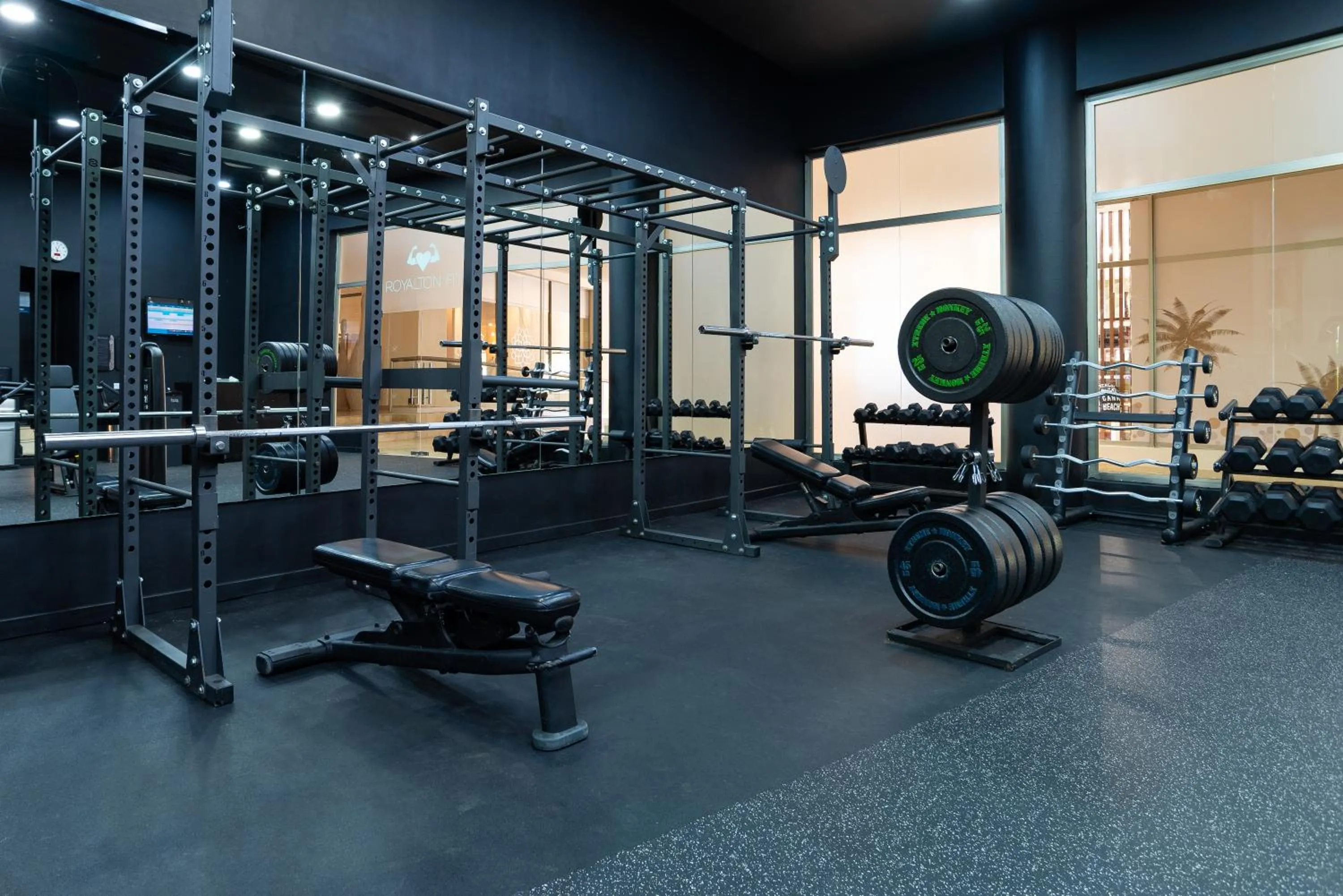 Sports in Royalton Punta Cana, An Autograph Collection All-Inclusive Resort & Casino