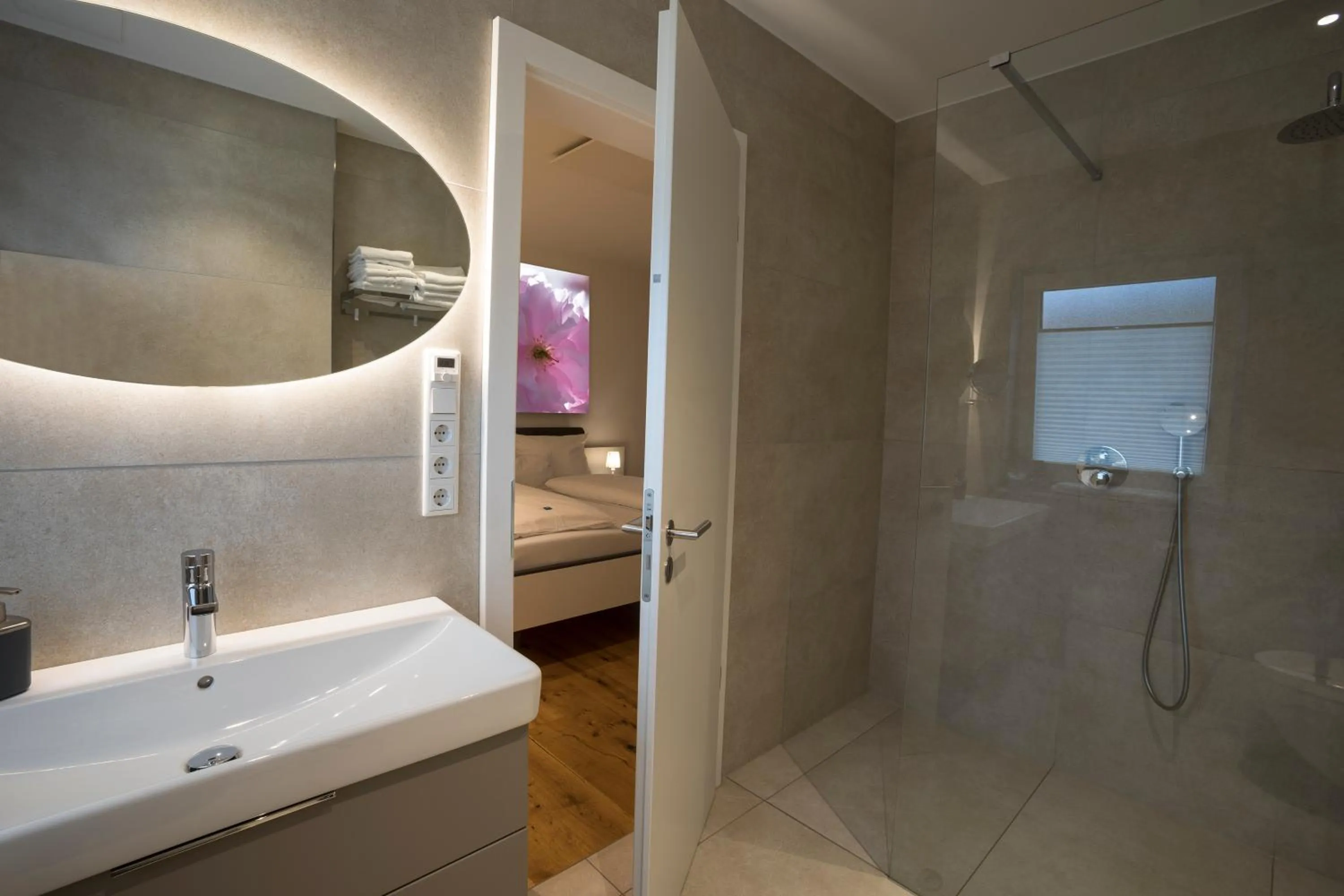 Hotel Weiherhof am Golfpark