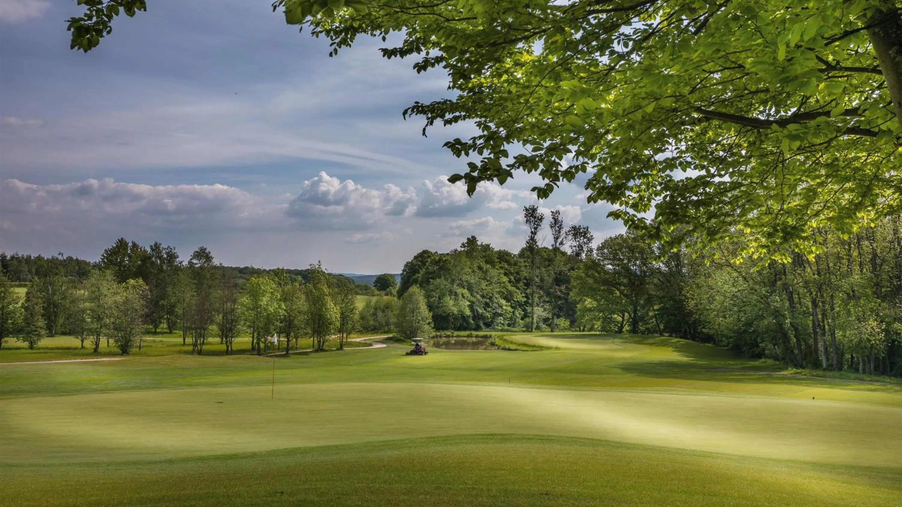 Hotel Weiherhof am Golfpark