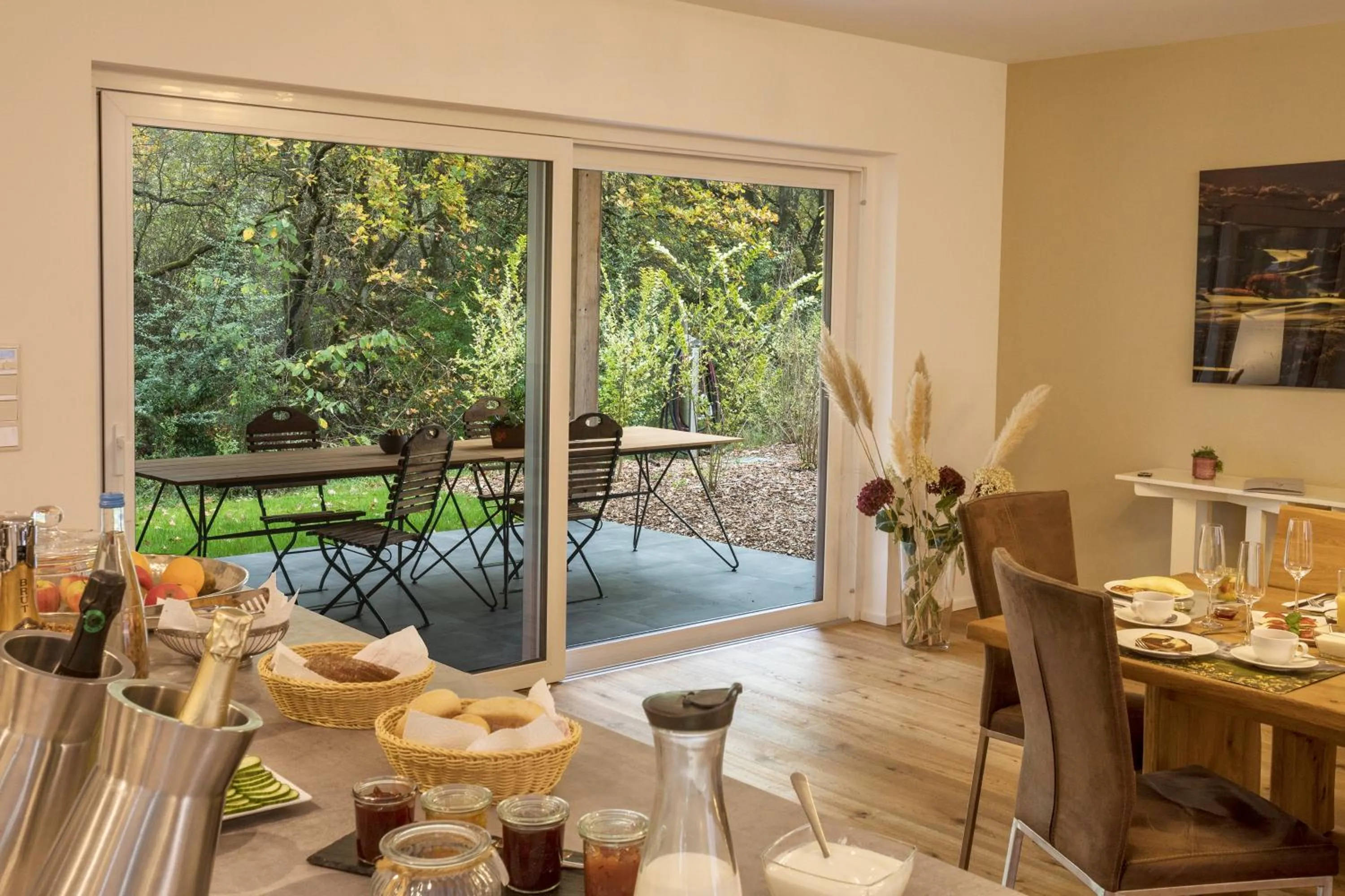 Hotel Weiherhof am Golfpark