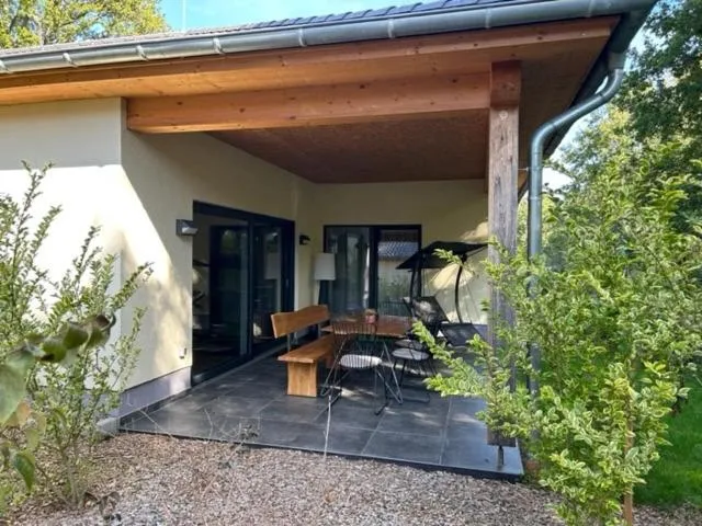 Hotel Weiherhof am Golfpark