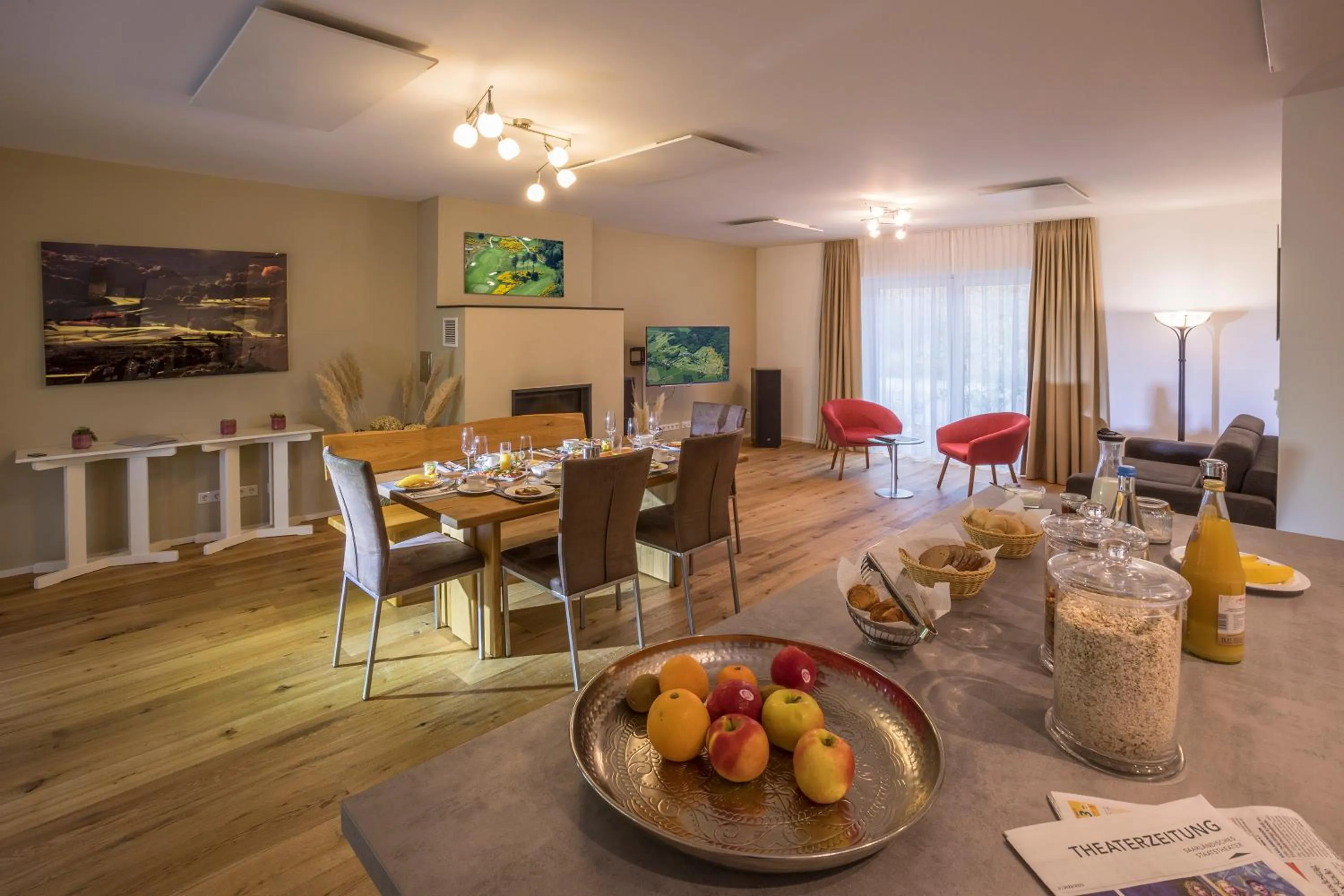 Hotel Weiherhof am Golfpark