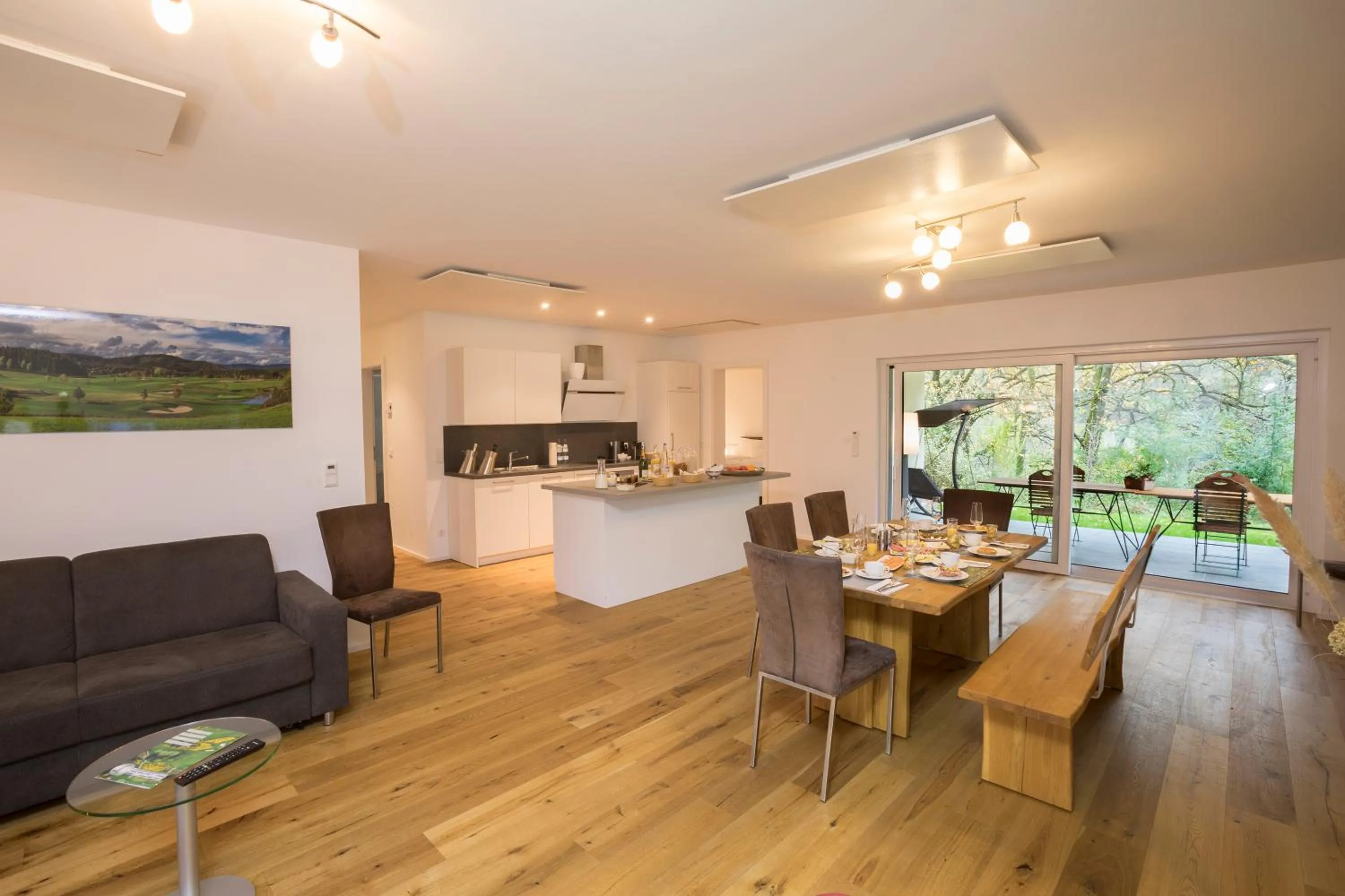 Hotel Weiherhof am Golfpark