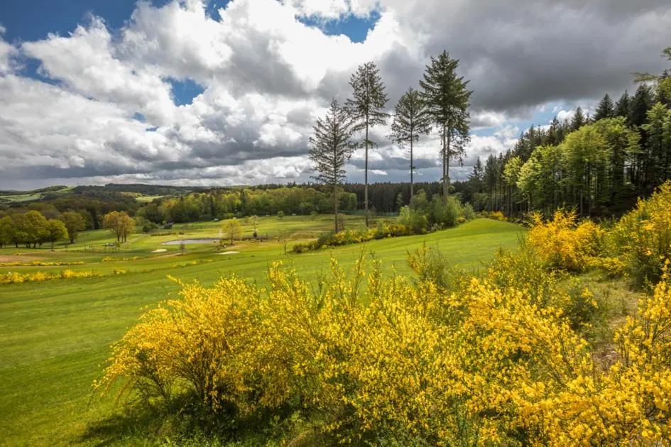 Hotel Weiherhof am Golfpark
