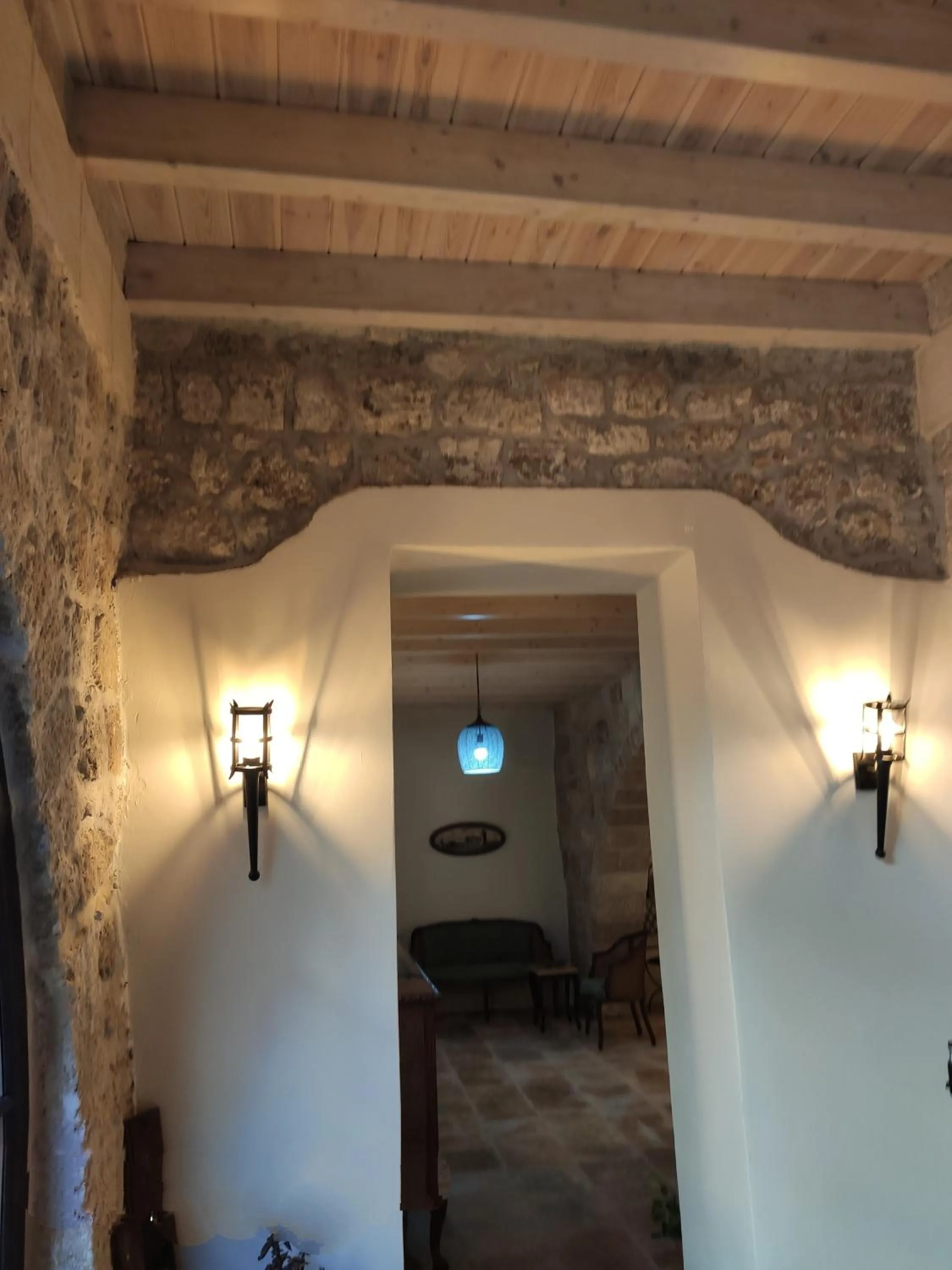 Other in Porolithos Boutique Hotel