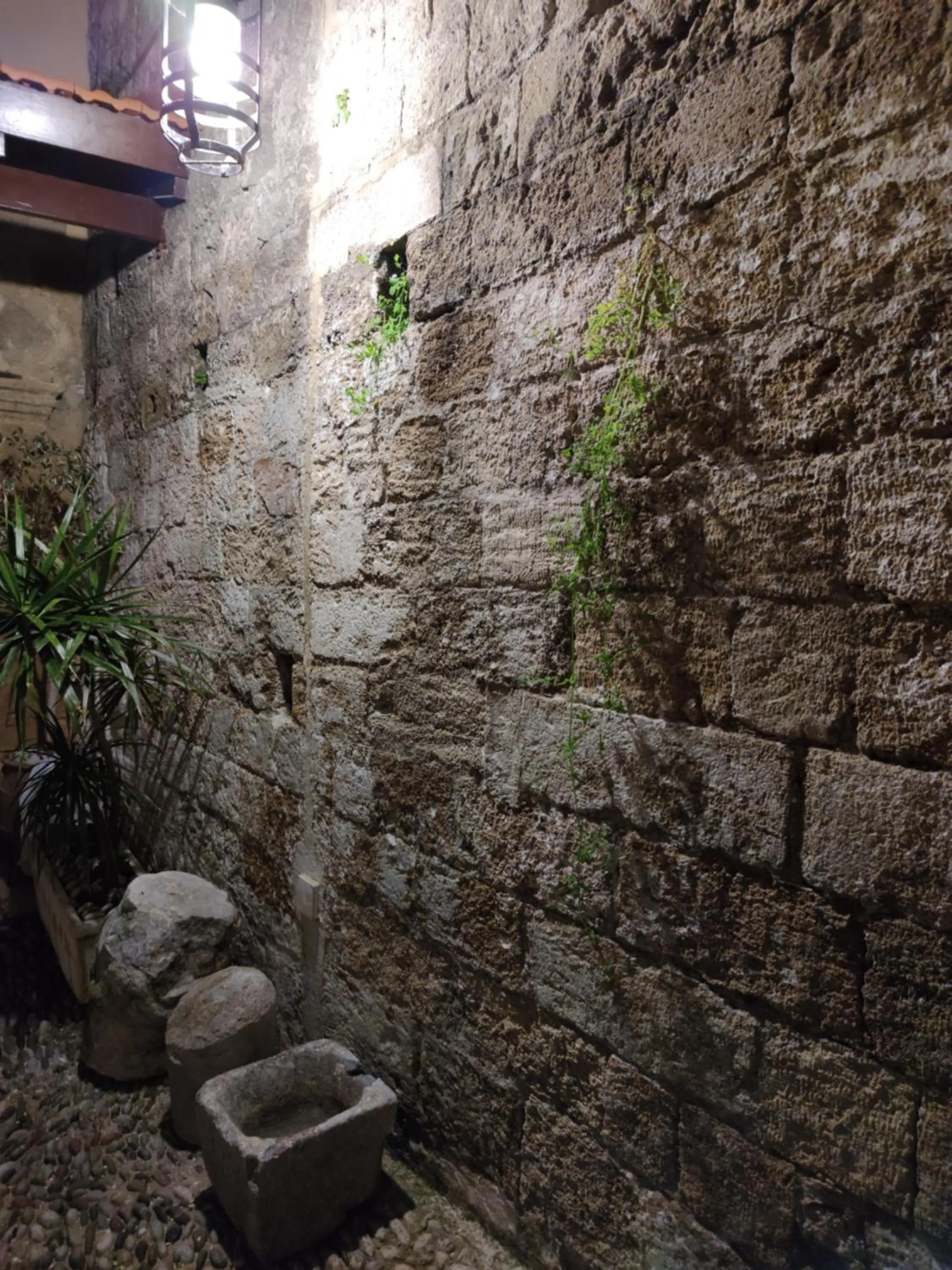 Neighbourhood in Porolithos Boutique Hotel