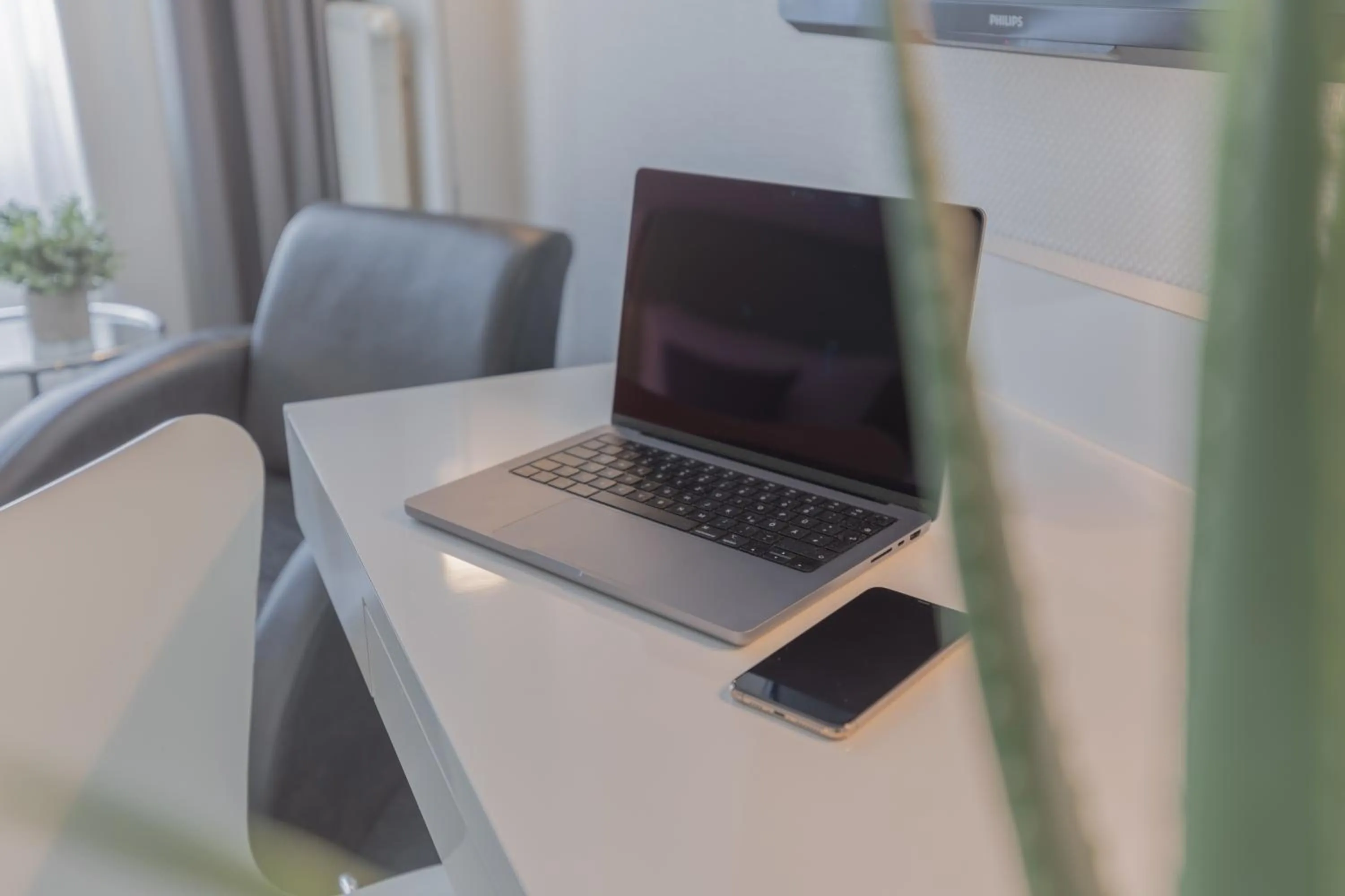 Photo of the whole room in Garner Hotel Berlin - Checkpoint Charlie by IHG