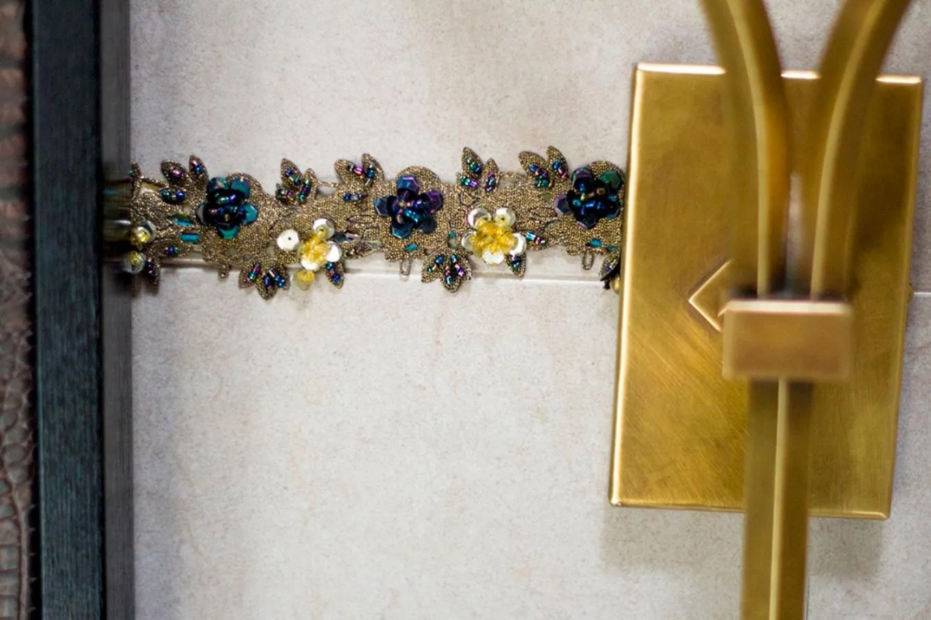 Bathroom in La Posada de las Casitas