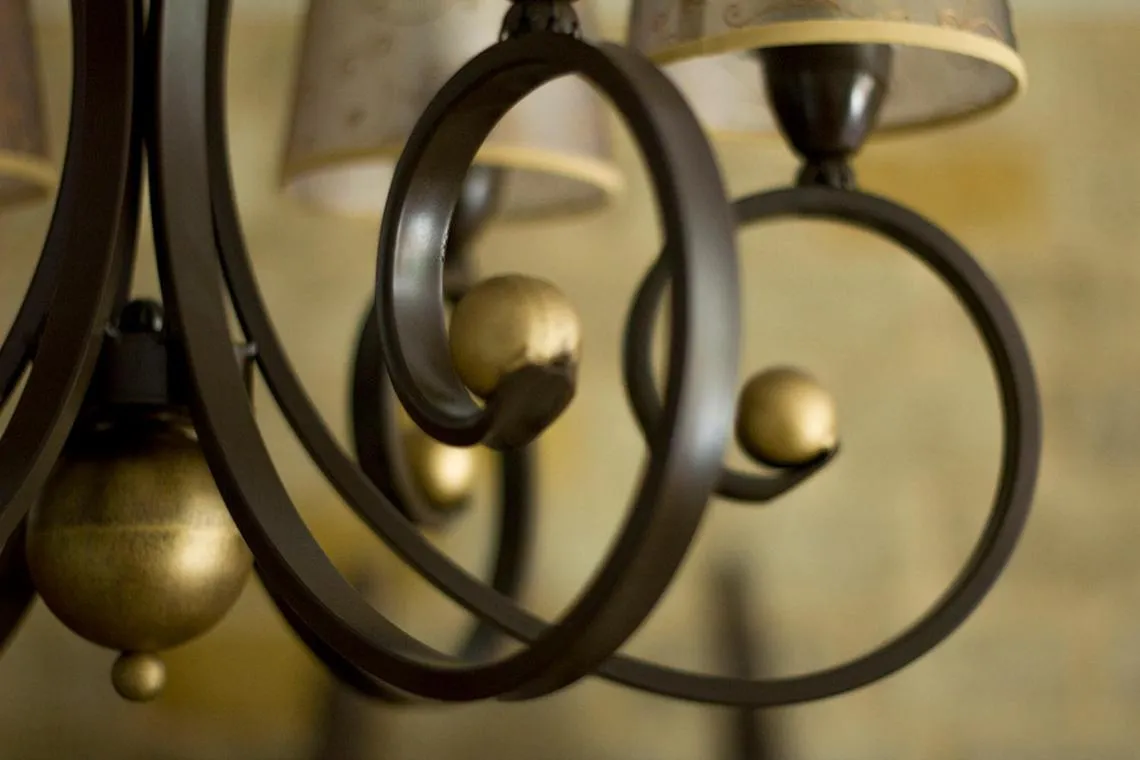 Restaurant/places to eat in La Posada de las Casitas