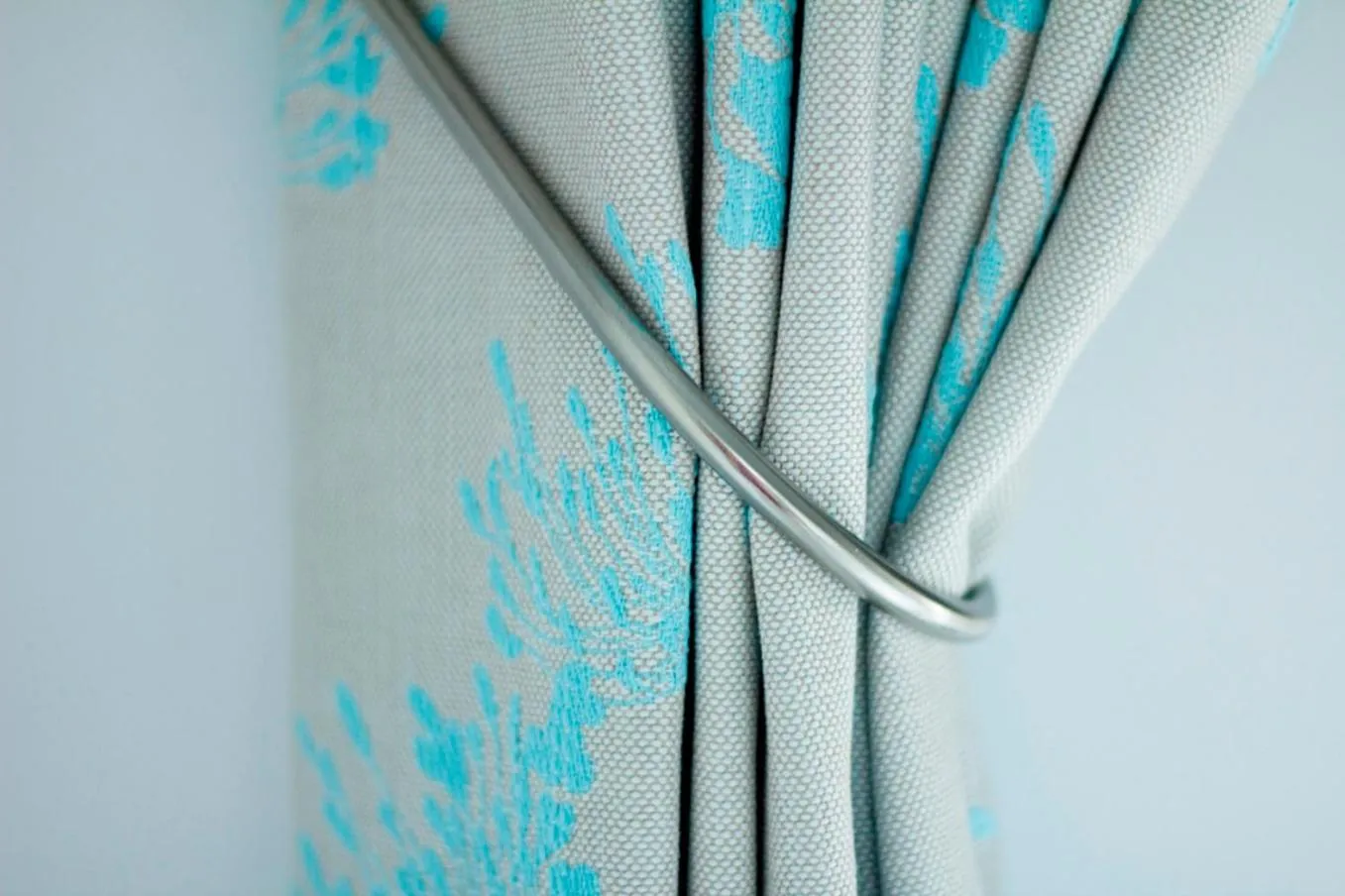 Decorative detail in La Posada de las Casitas