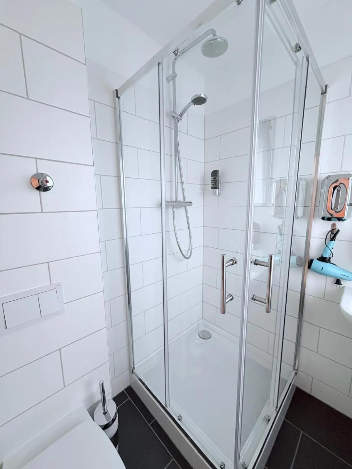 Apartment Hotel Wittenau