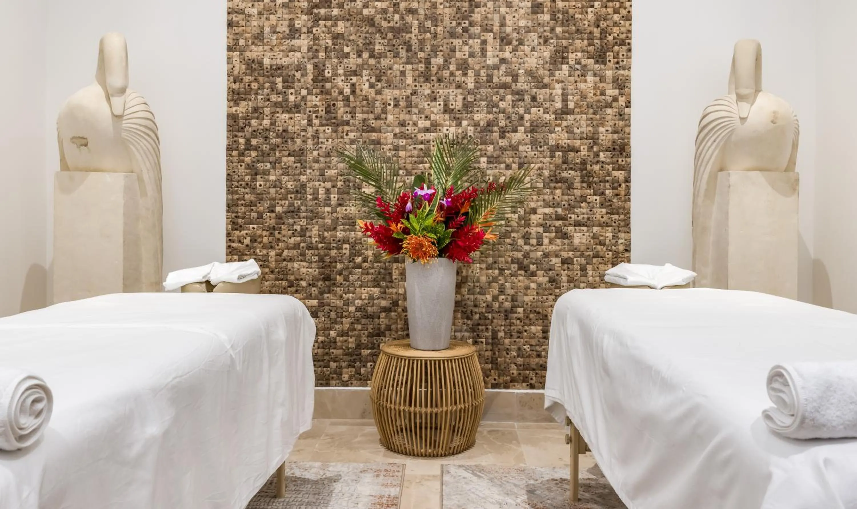 Massage, Bed in Nayara Bocas del Toro