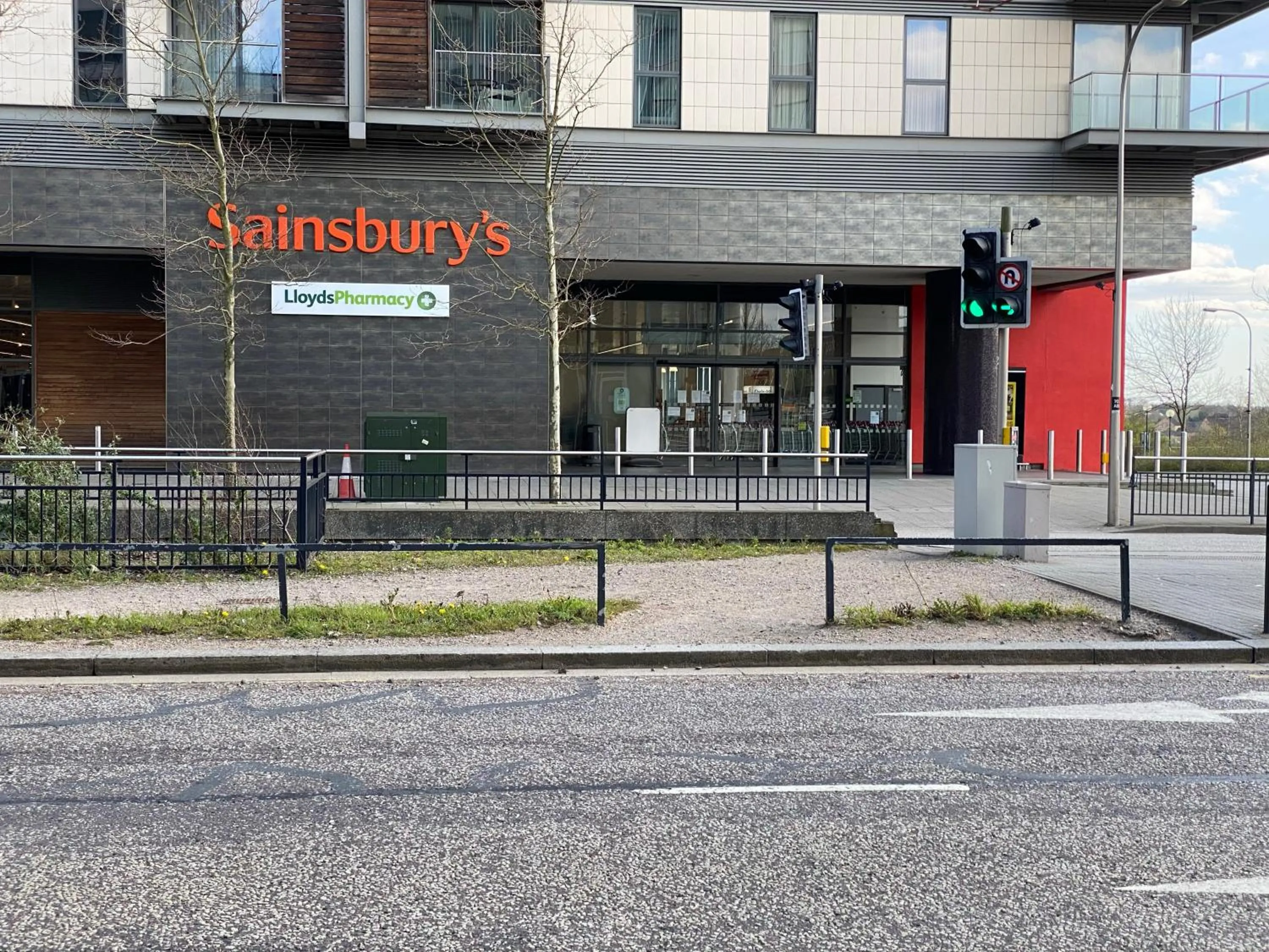 Neighbourhood in Tailor That Property - Chelsea House