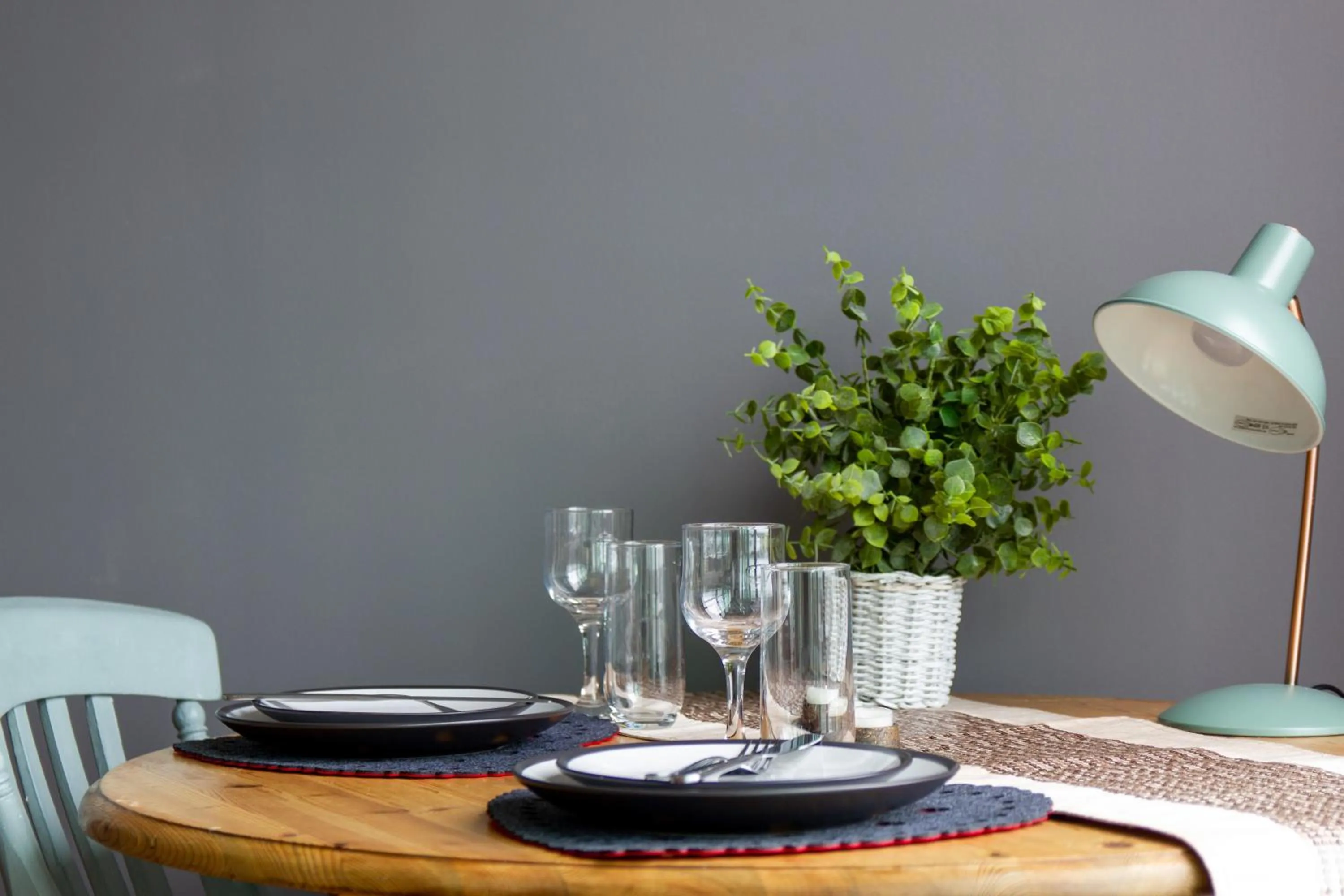 Living room in Tailor That Property - Chelsea House