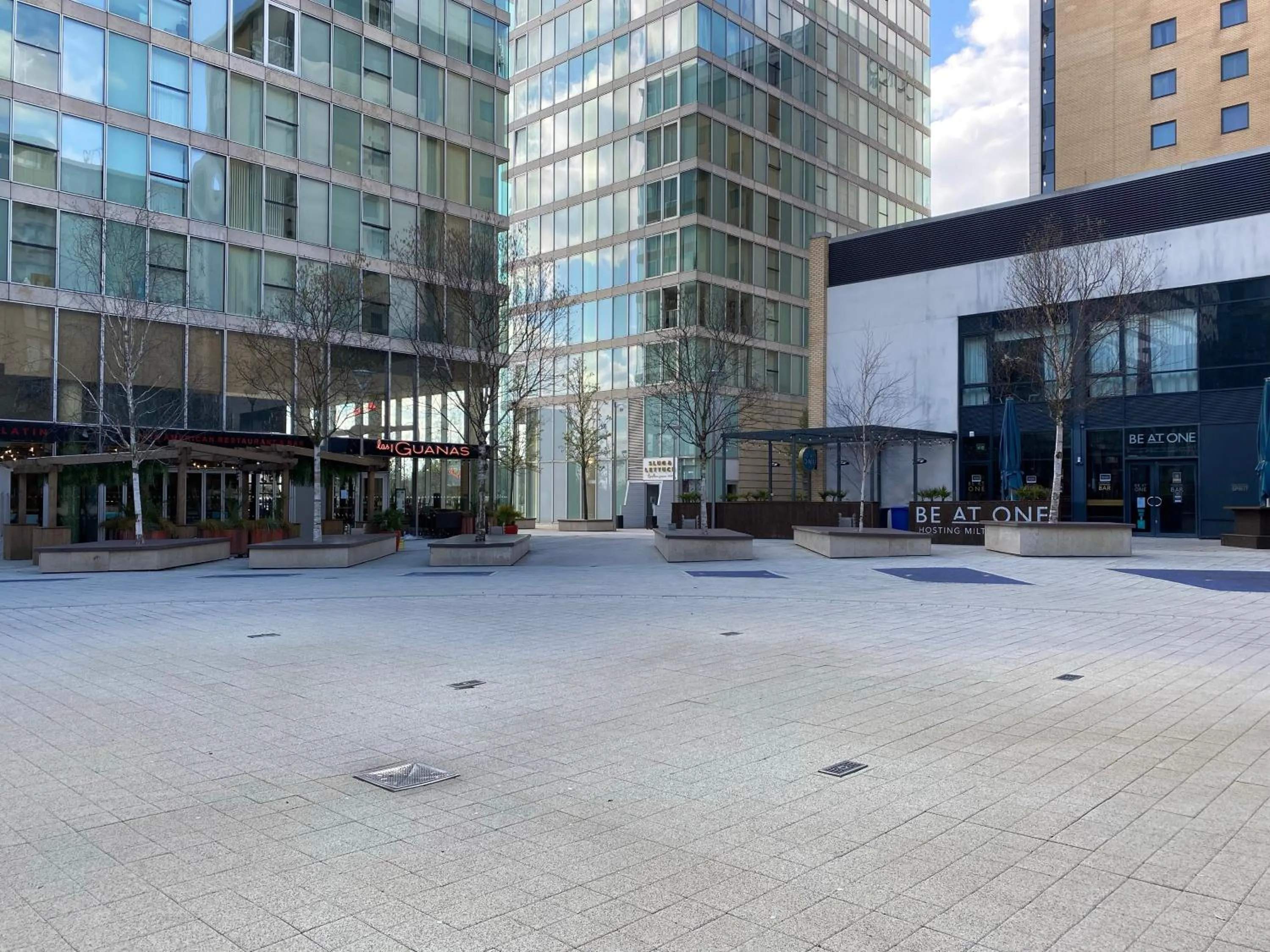 Neighbourhood in Tailor That Property - Chelsea House