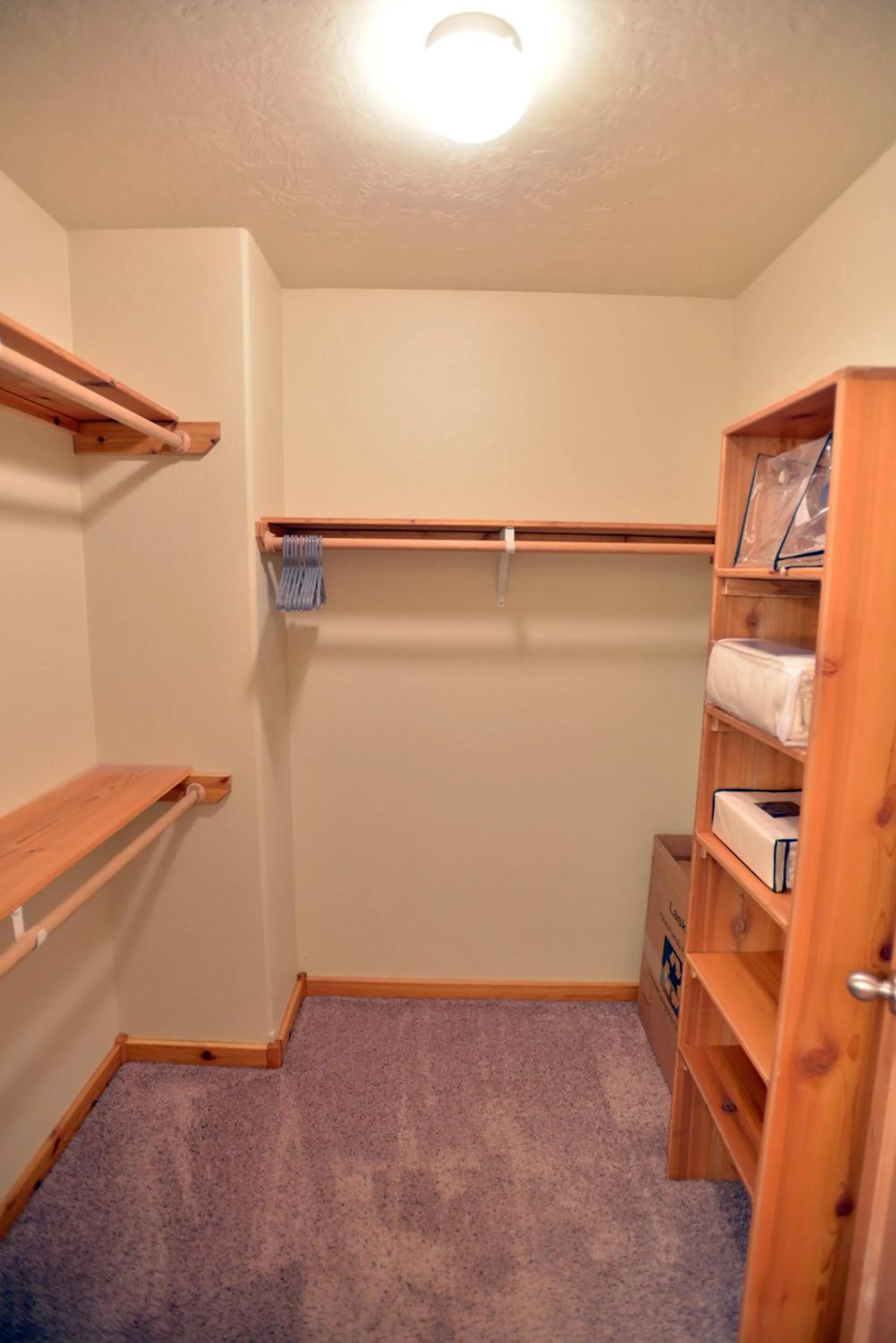 Bed in Mountain Therapy by Casago McCall - Donerightmanagement