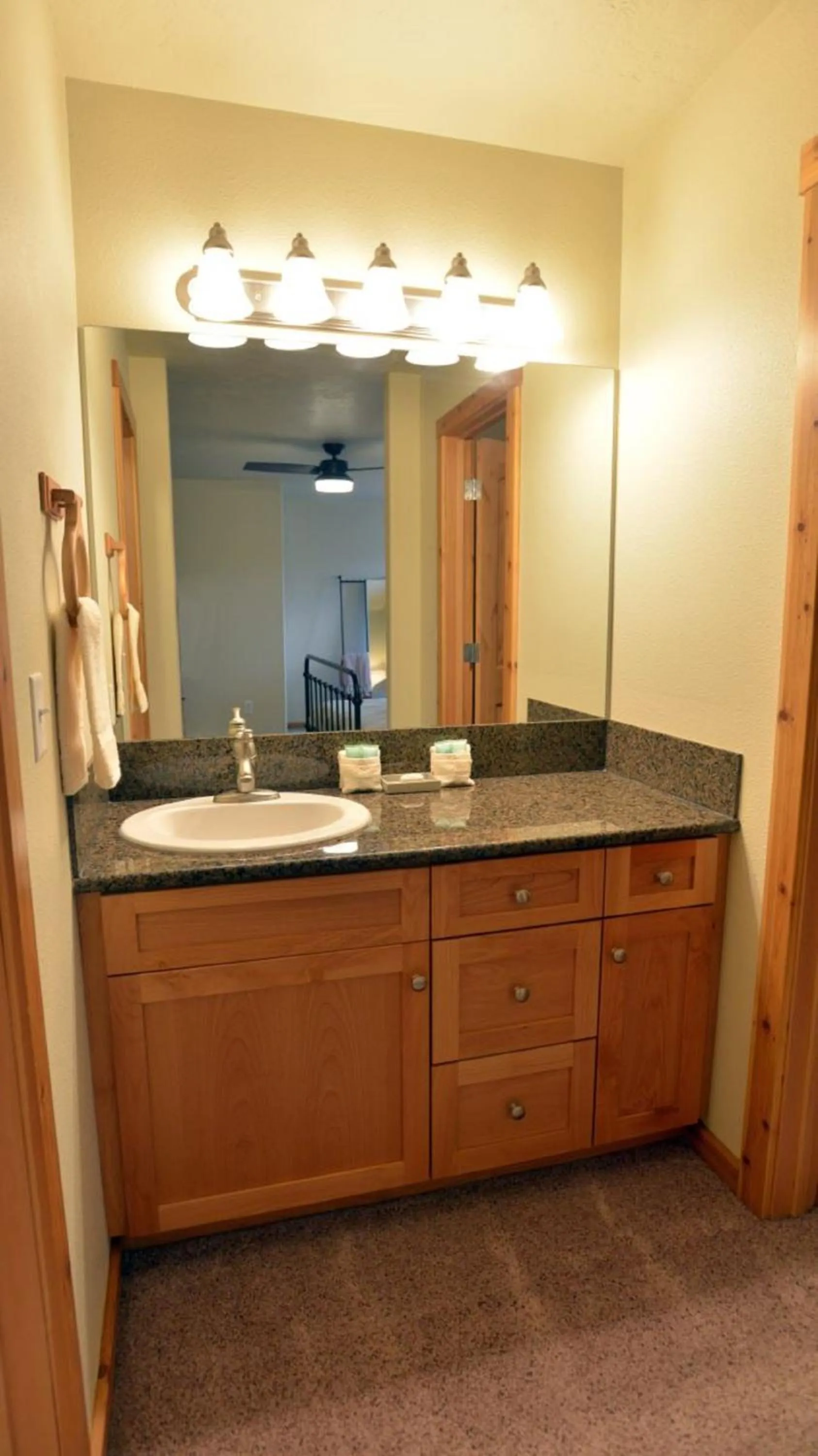 Mountain Therapy by Casago McCall - Donerightmanagement