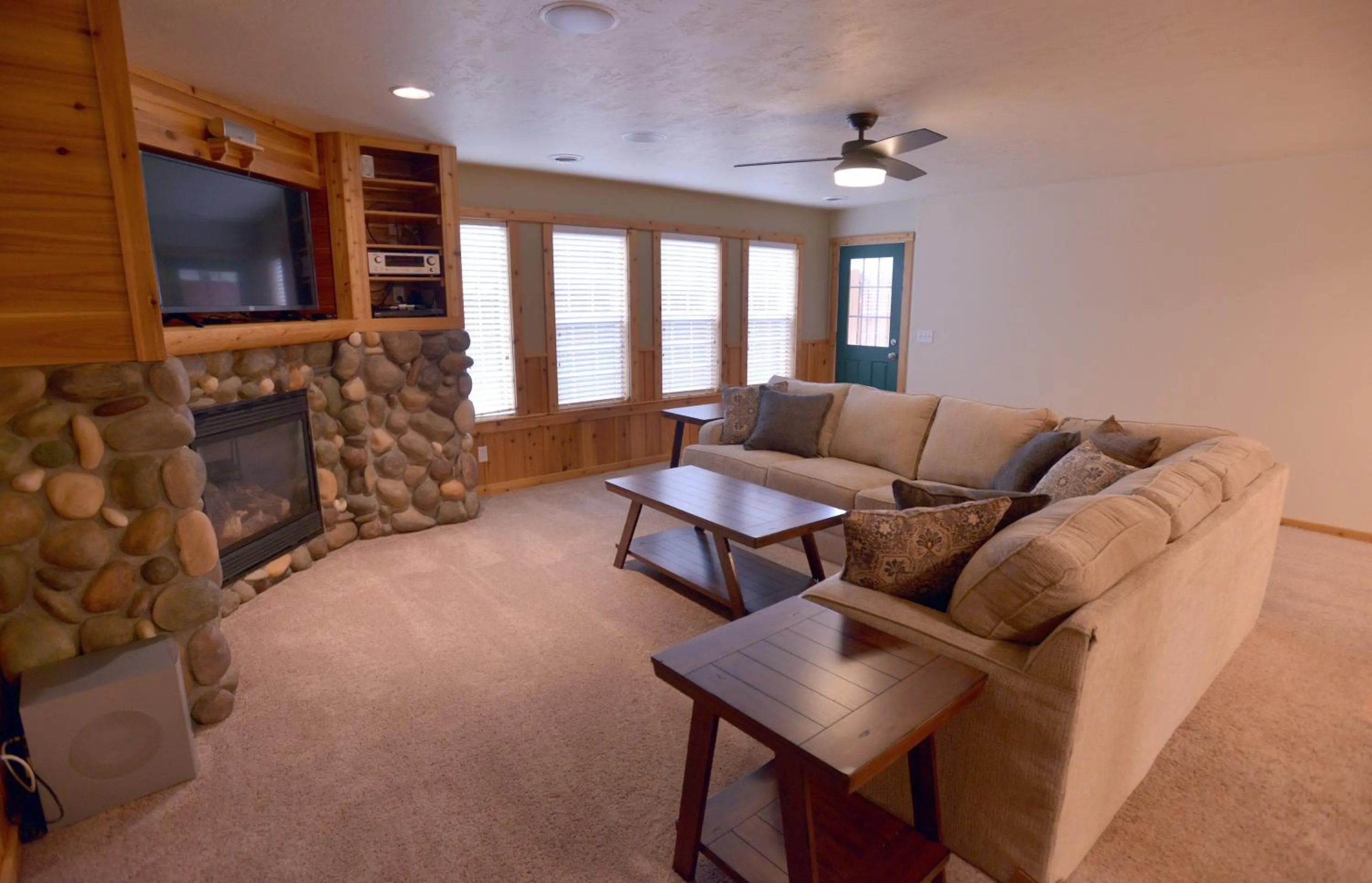 Mountain Therapy by Casago McCall - Donerightmanagement