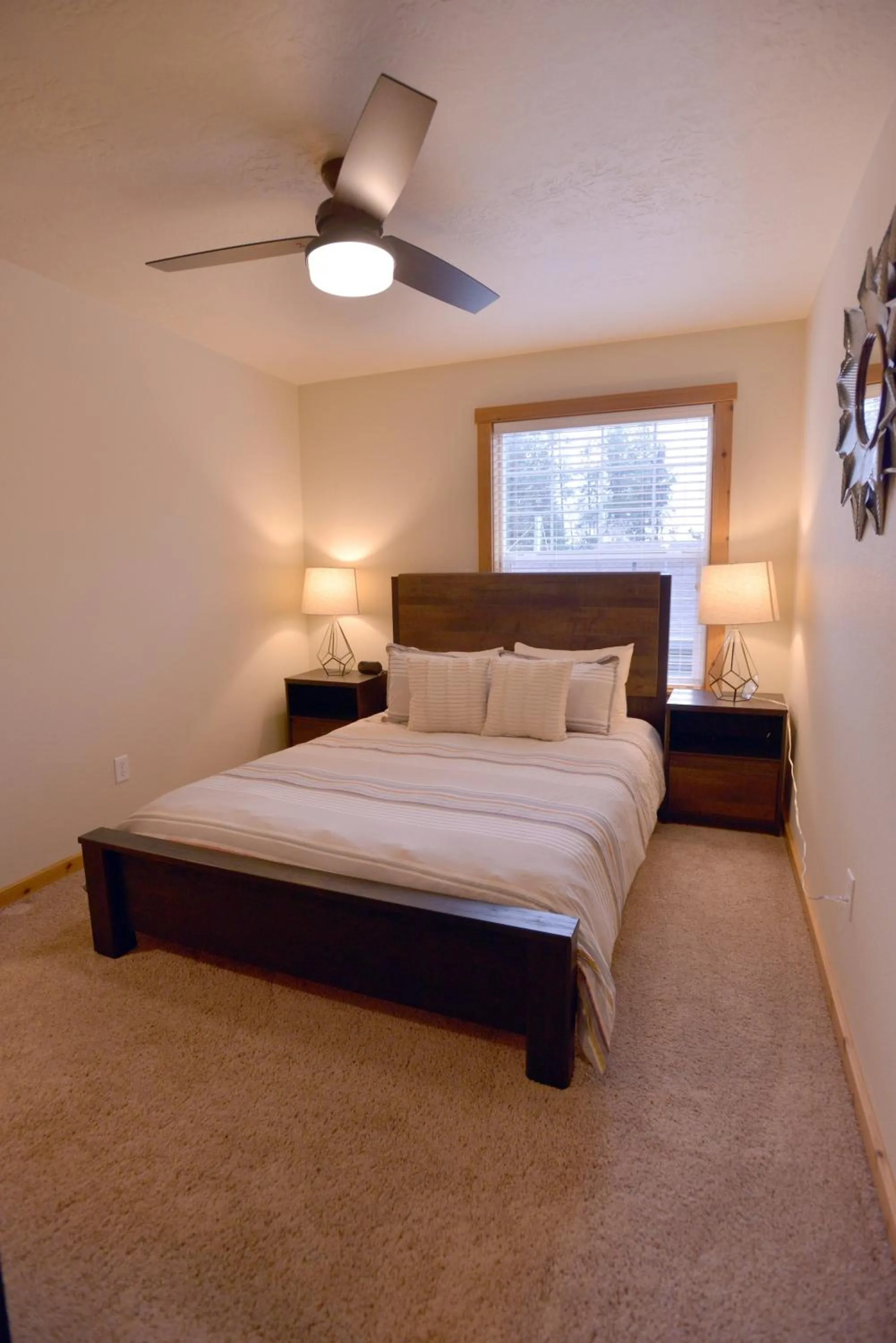 Bed in Mountain Therapy by Casago McCall - Donerightmanagement