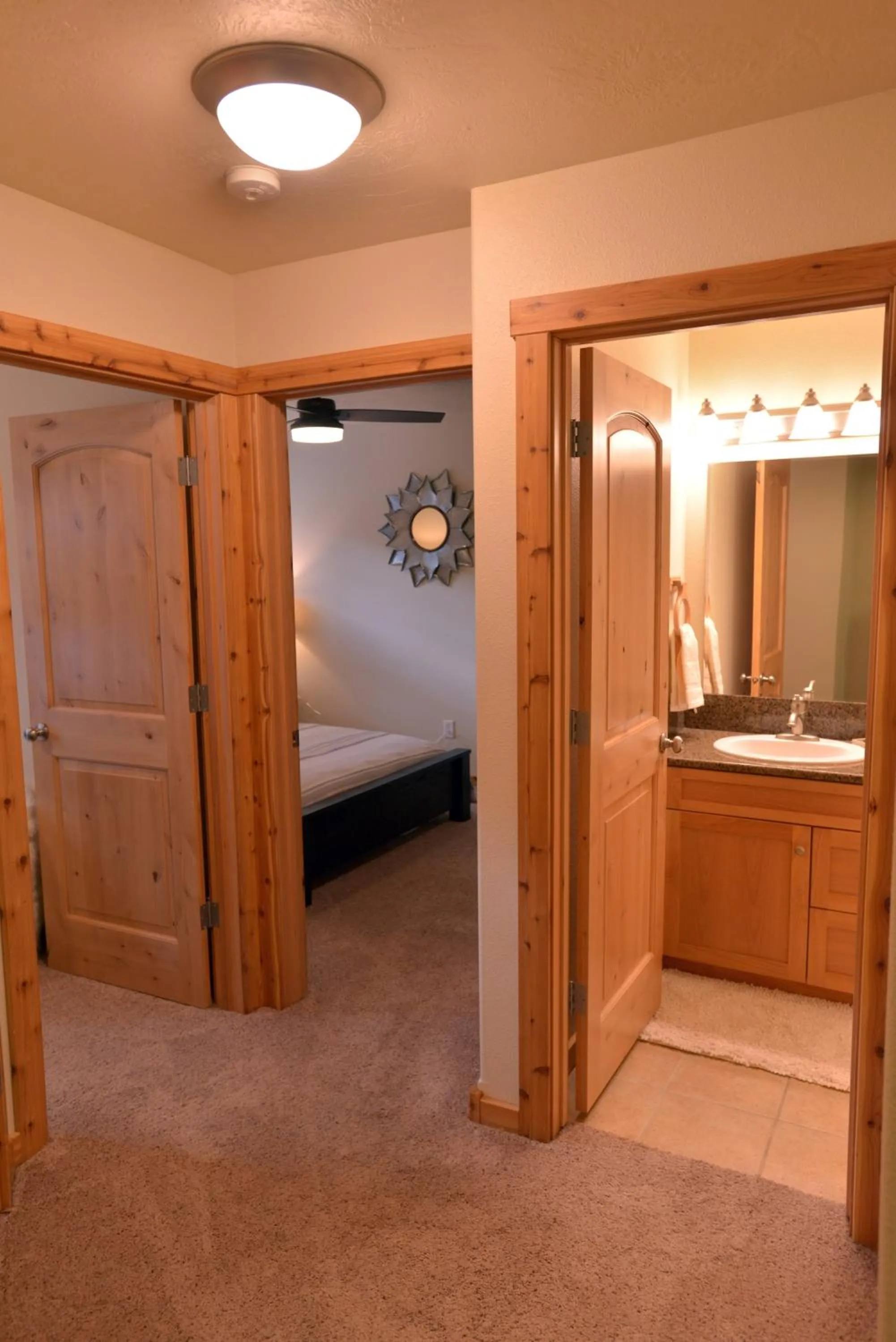 Mountain Therapy by Casago McCall - Donerightmanagement