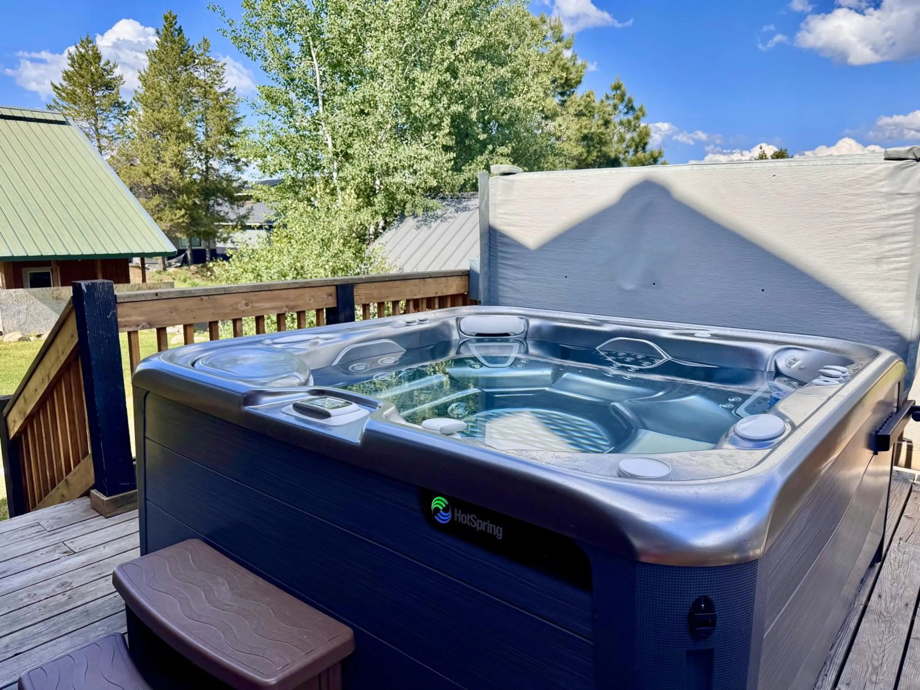 Broken Ridge Ranch by Casago McCall - Donerightmanagement