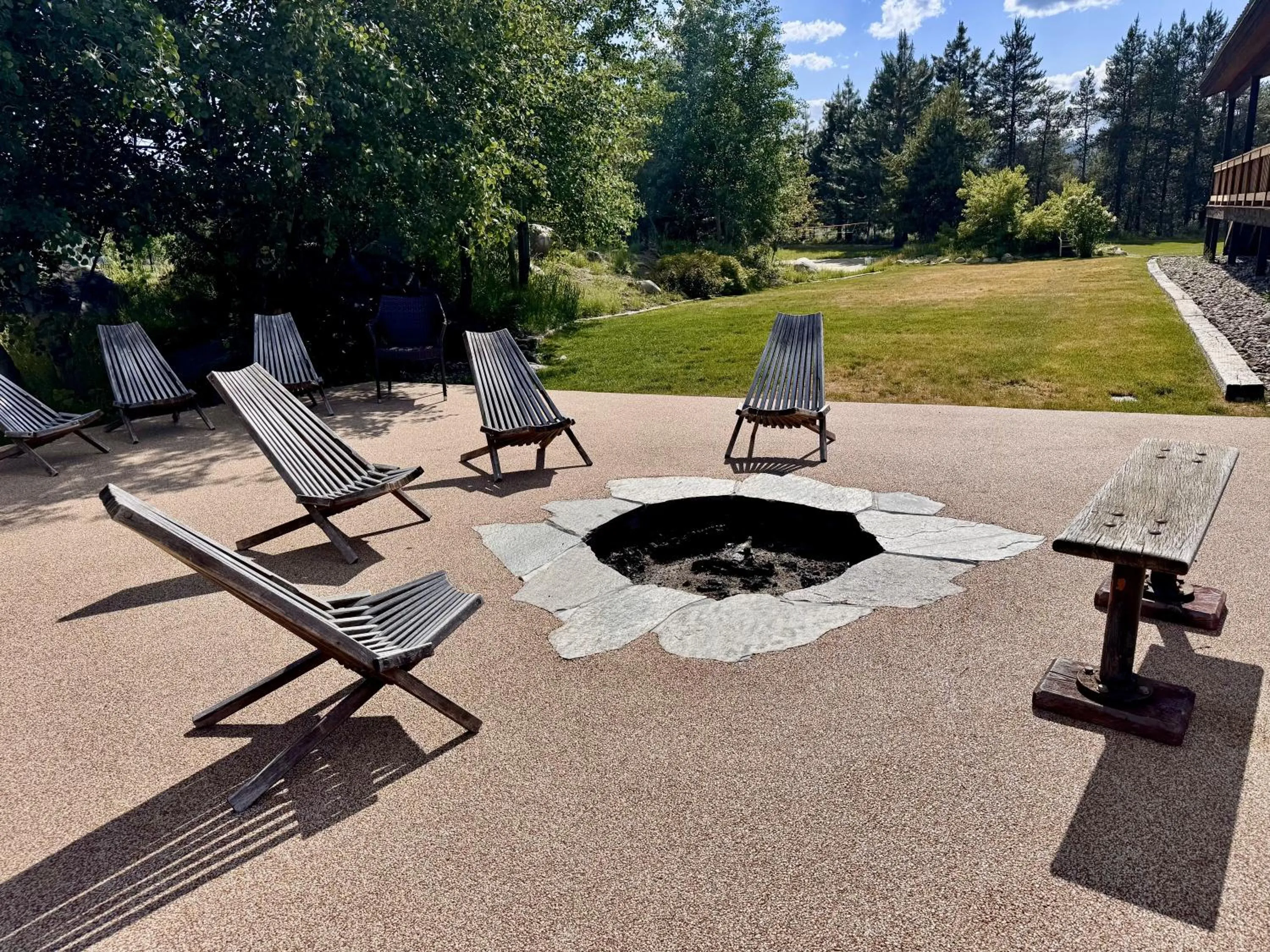 Broken Ridge Ranch by Casago McCall - Donerightmanagement