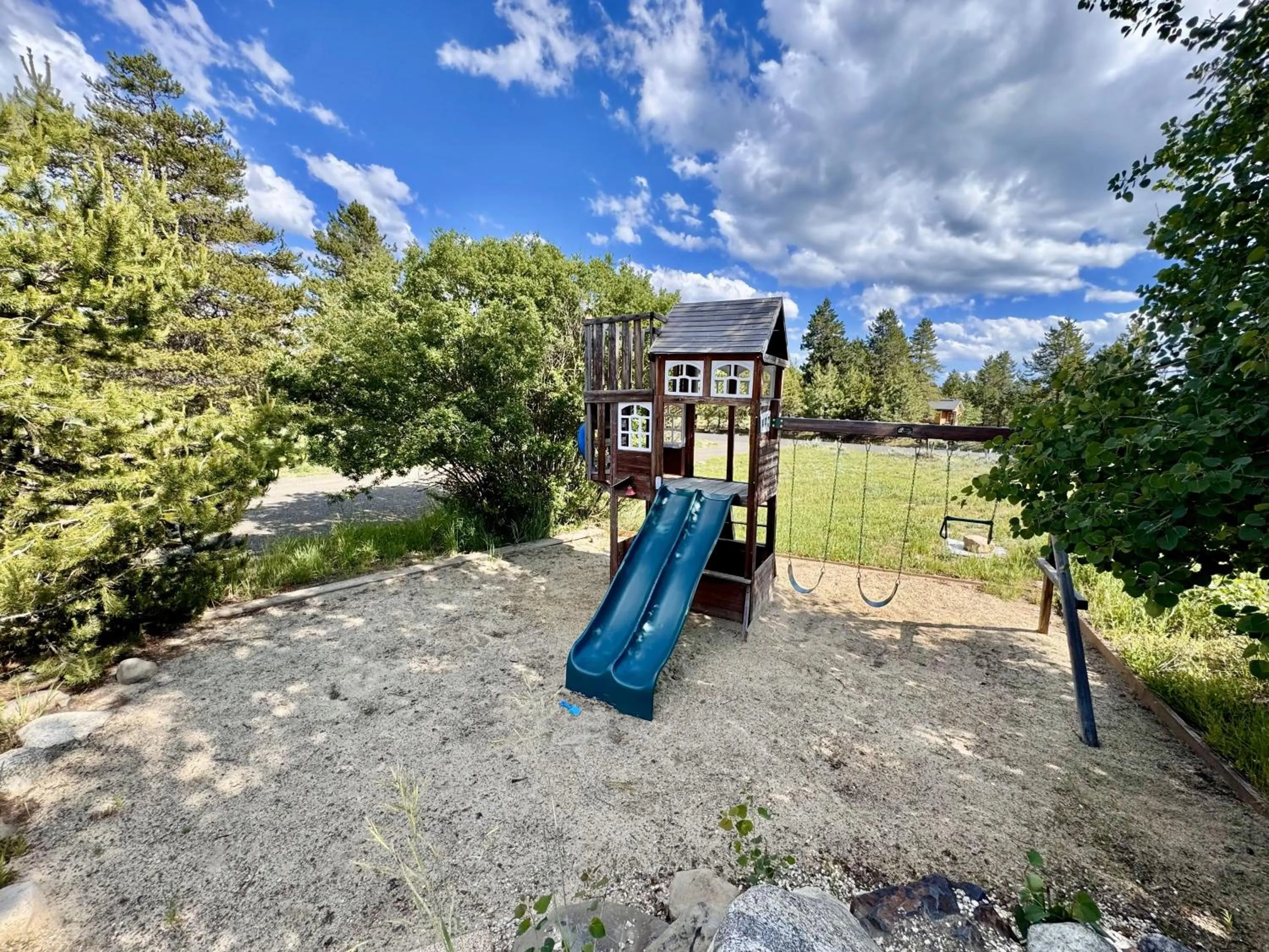 Broken Ridge Ranch by Casago McCall - Donerightmanagement