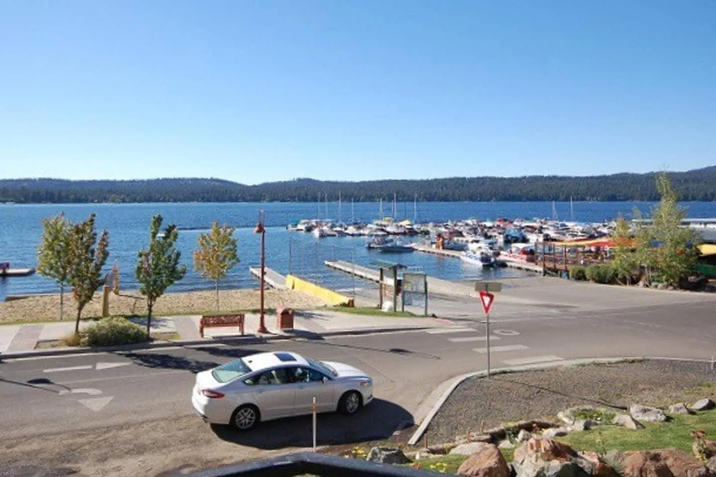 Fairway Lodge by Casago McCall - Donerightmanagement