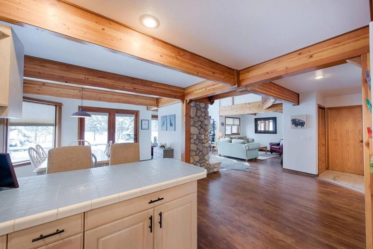 Fairway Lodge by Casago McCall - Donerightmanagement