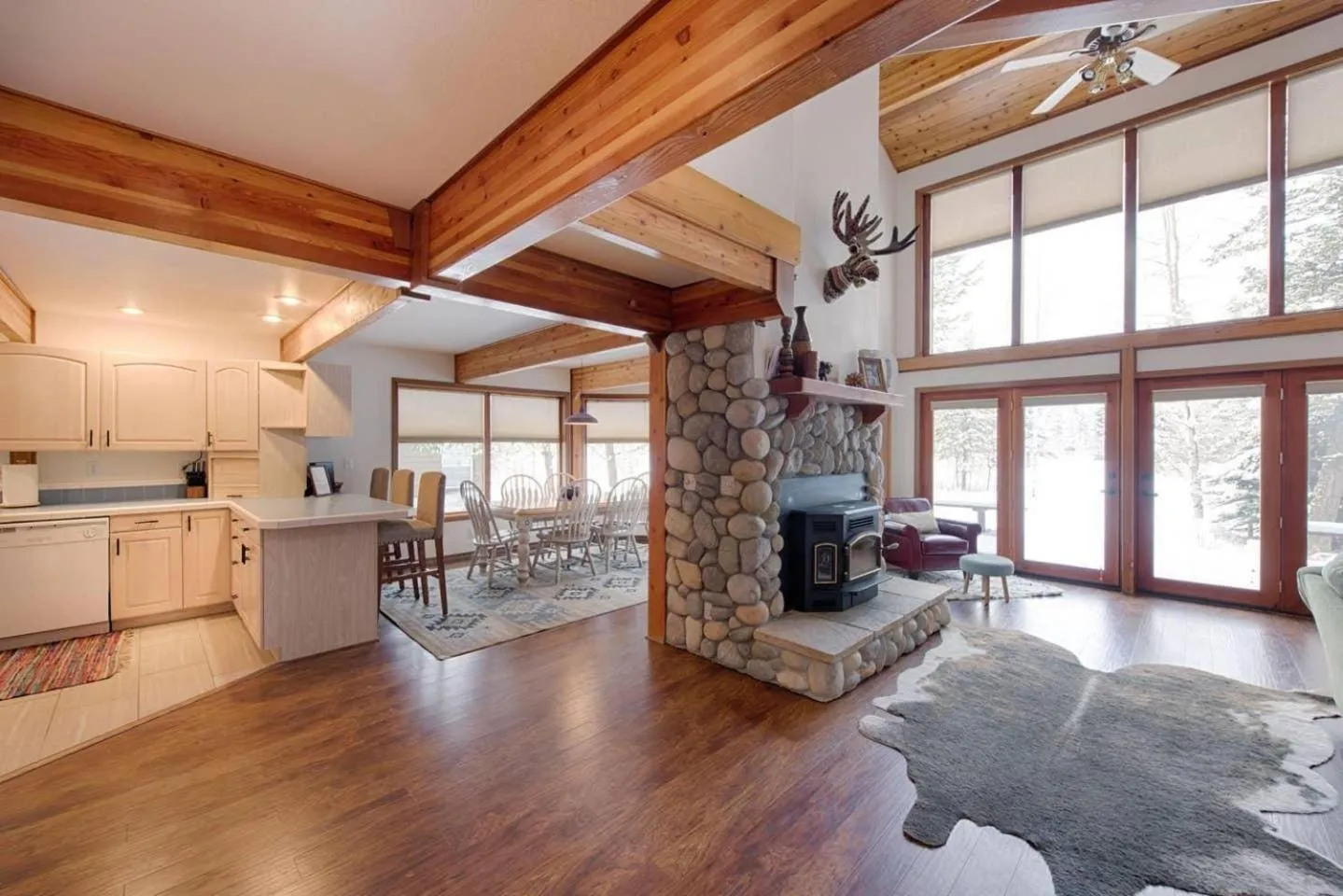 Fairway Lodge by Casago McCall - Donerightmanagement