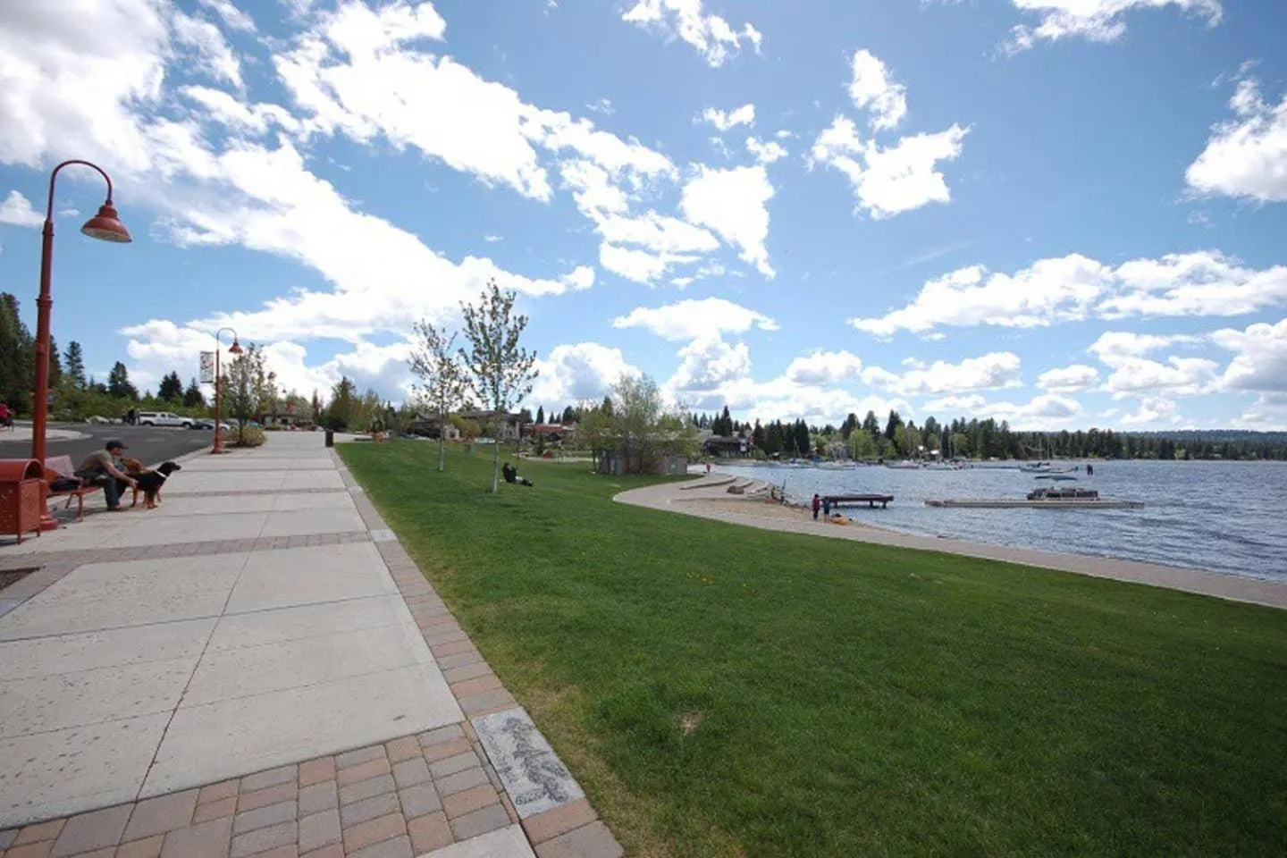 Fairway Lodge by Casago McCall - Donerightmanagement