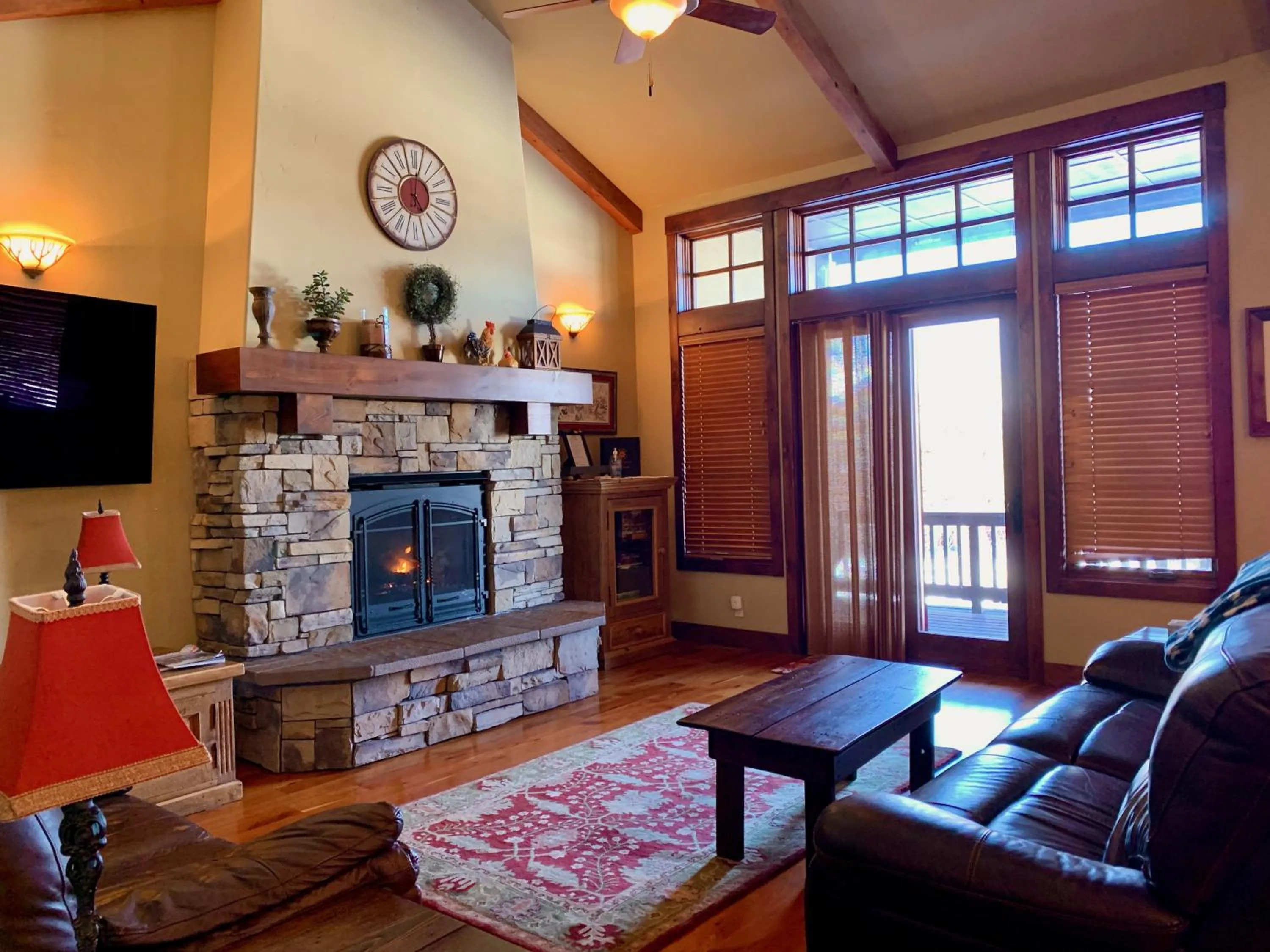 Greystone on Payette Lake by Casago McCall - Donerightmanagement