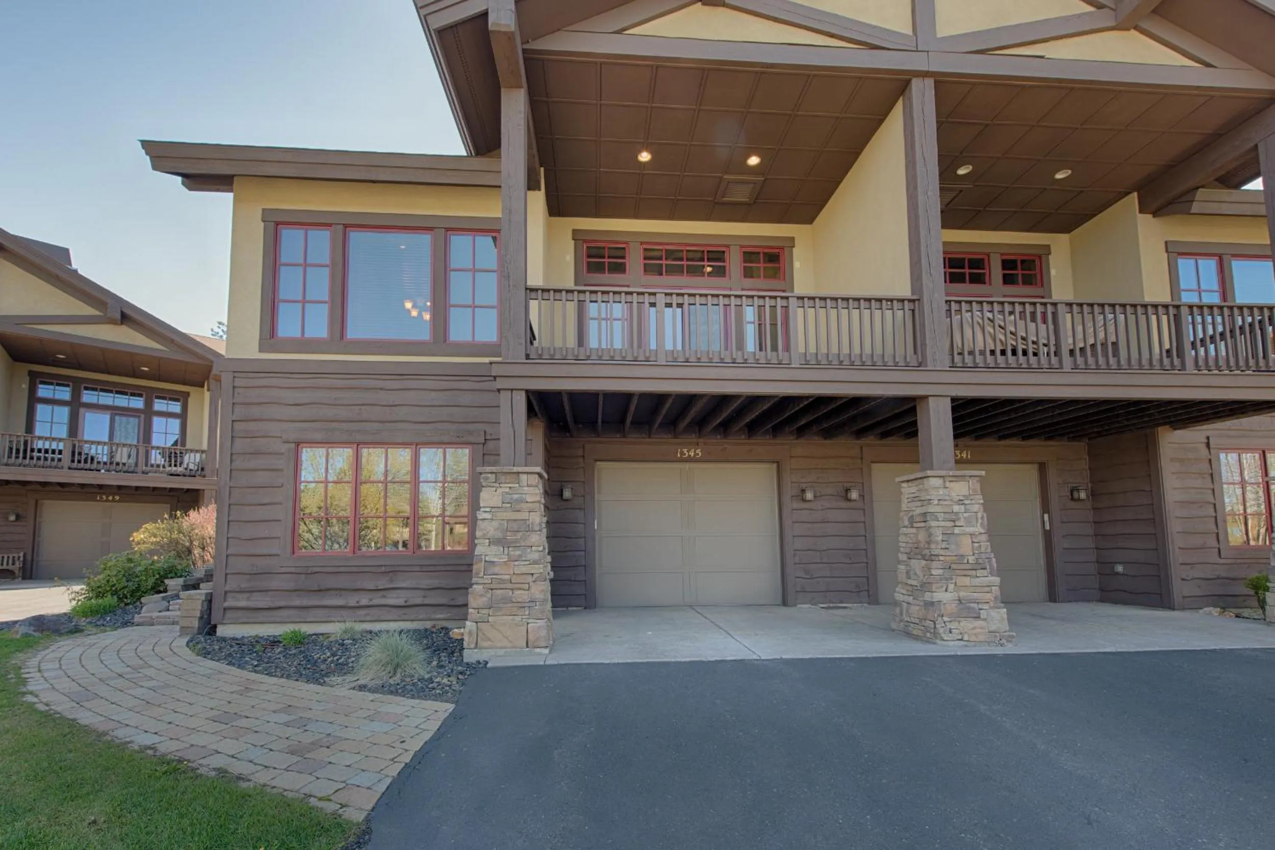 Greystone on Payette Lake by Casago McCall - Donerightmanagement